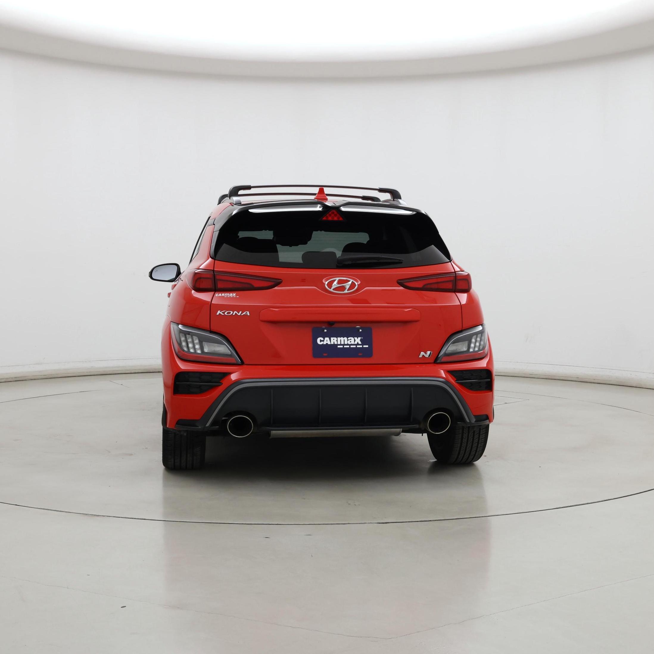 Thumbnail: 2022 Hyundai Kona - 6