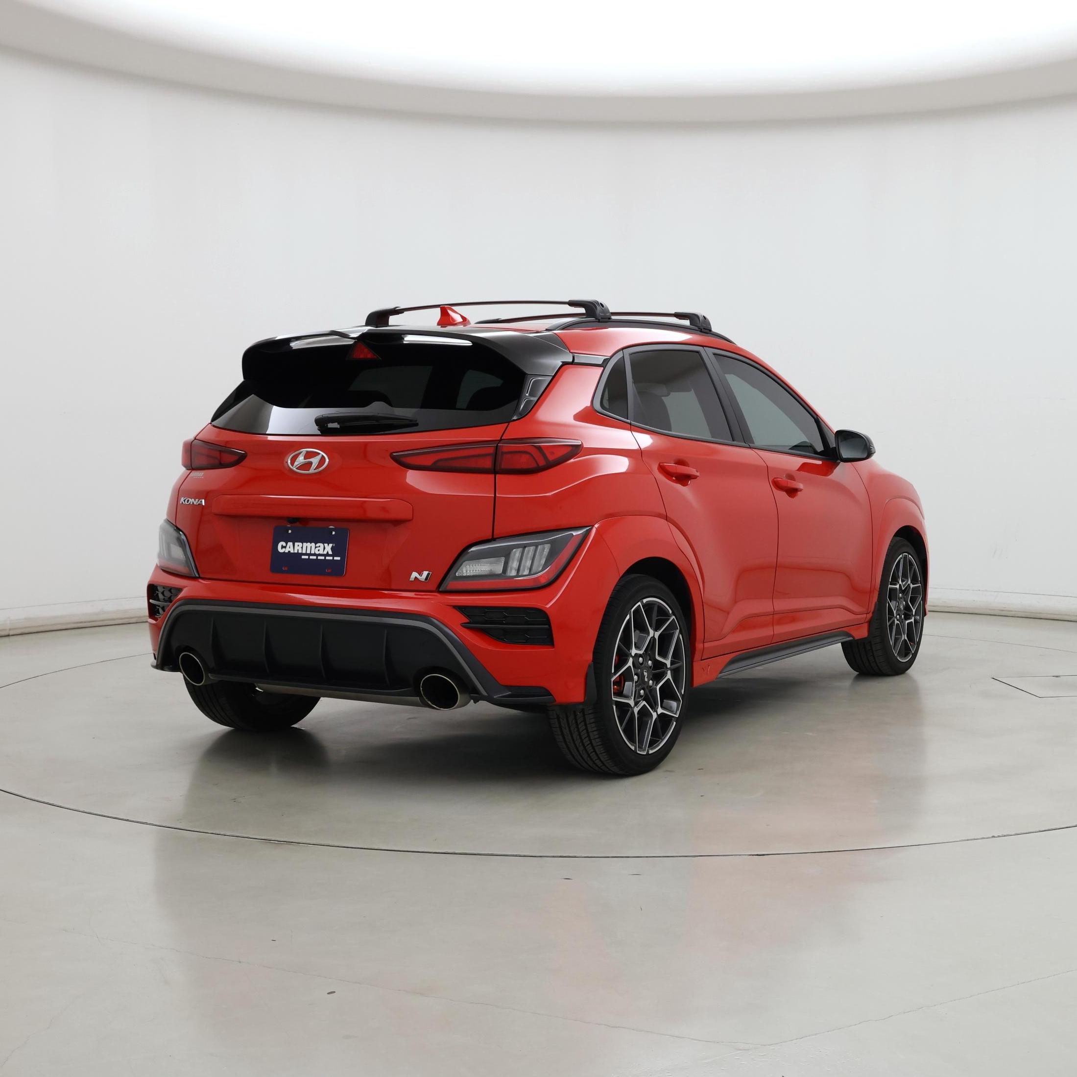 Thumbnail: 2022 Hyundai Kona - 8