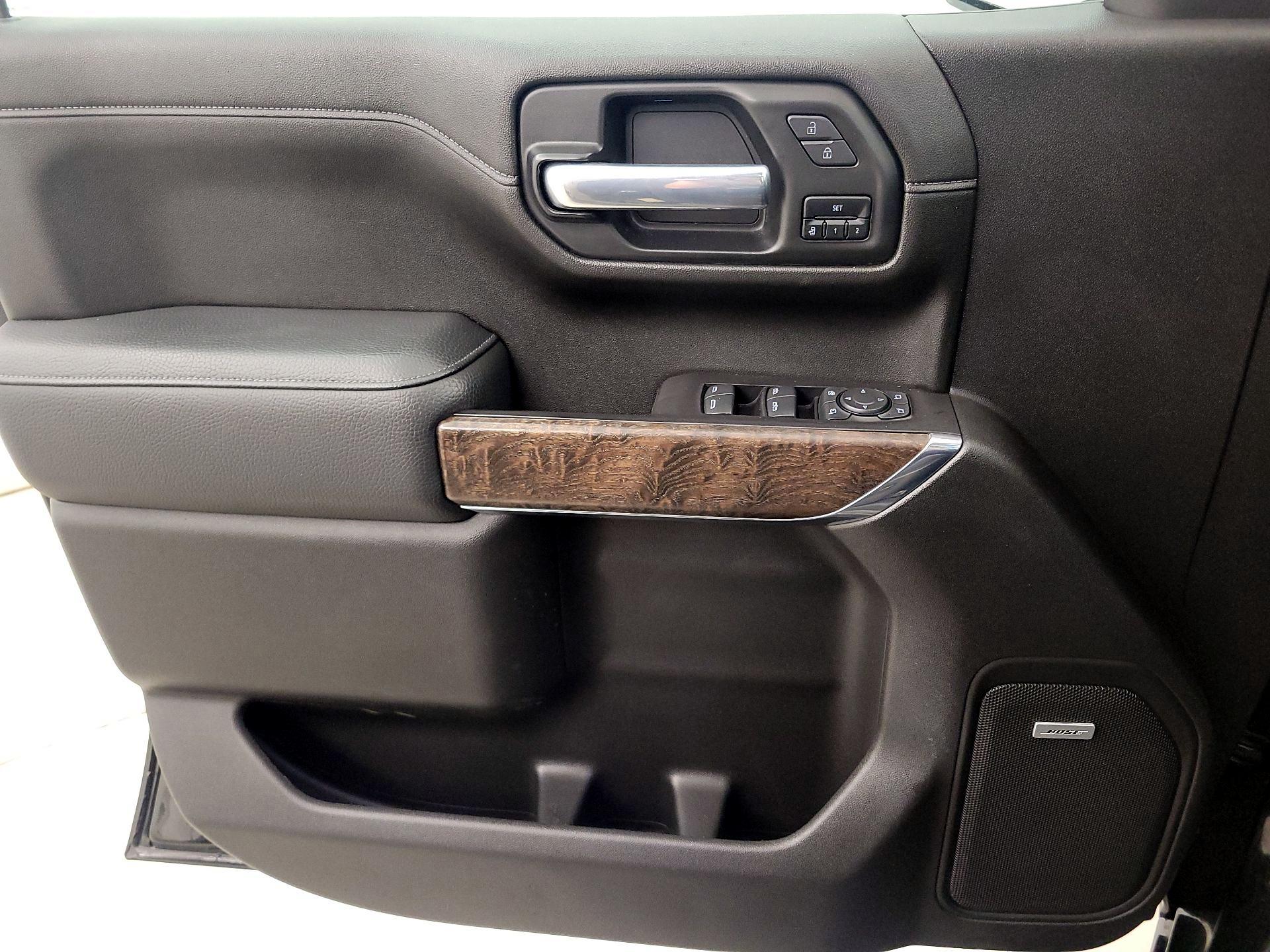 Thumbnail: 2021 GMC Sierra 1500 - 12