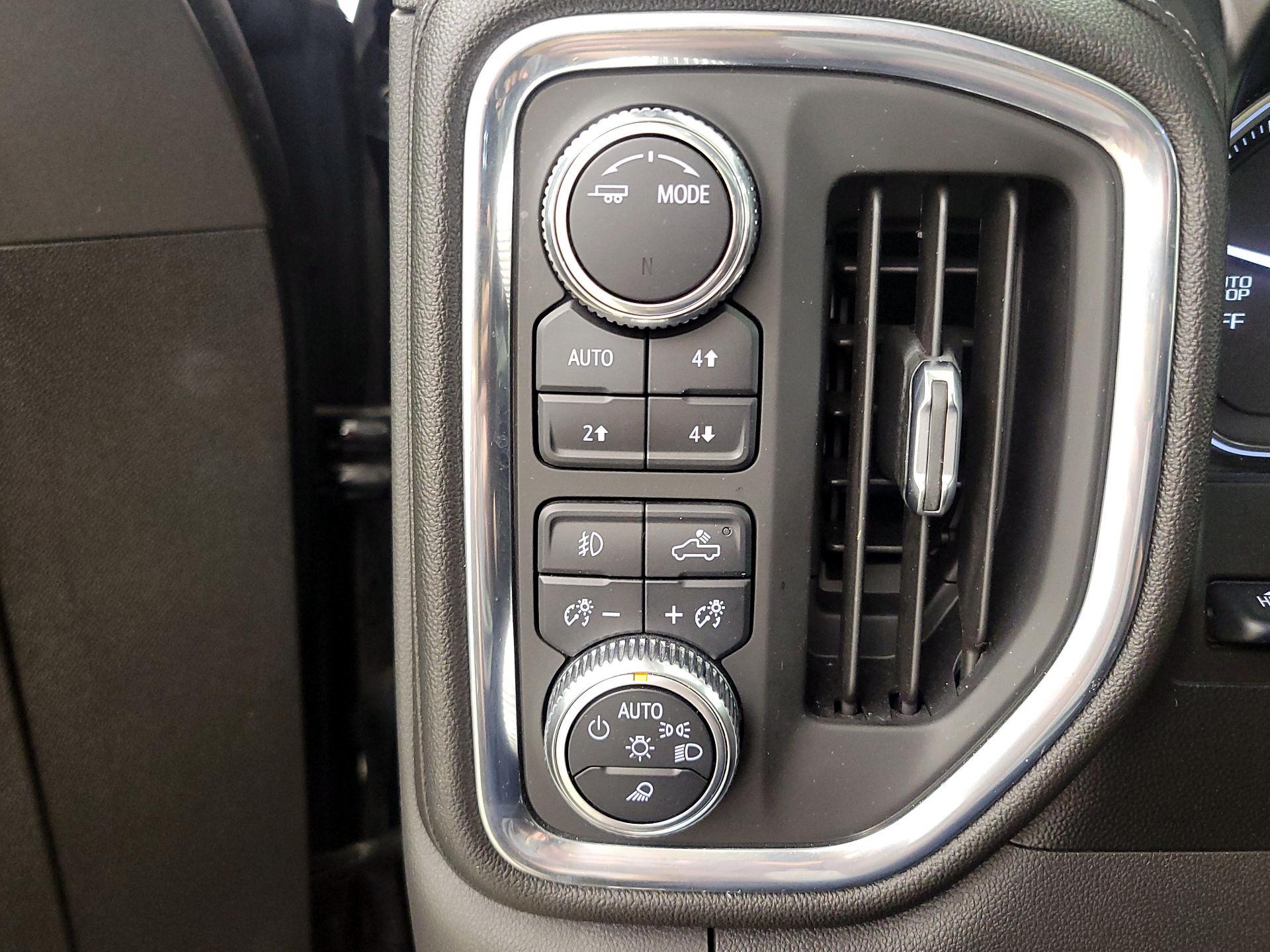 Thumbnail: 2021 GMC Sierra 1500 - 13