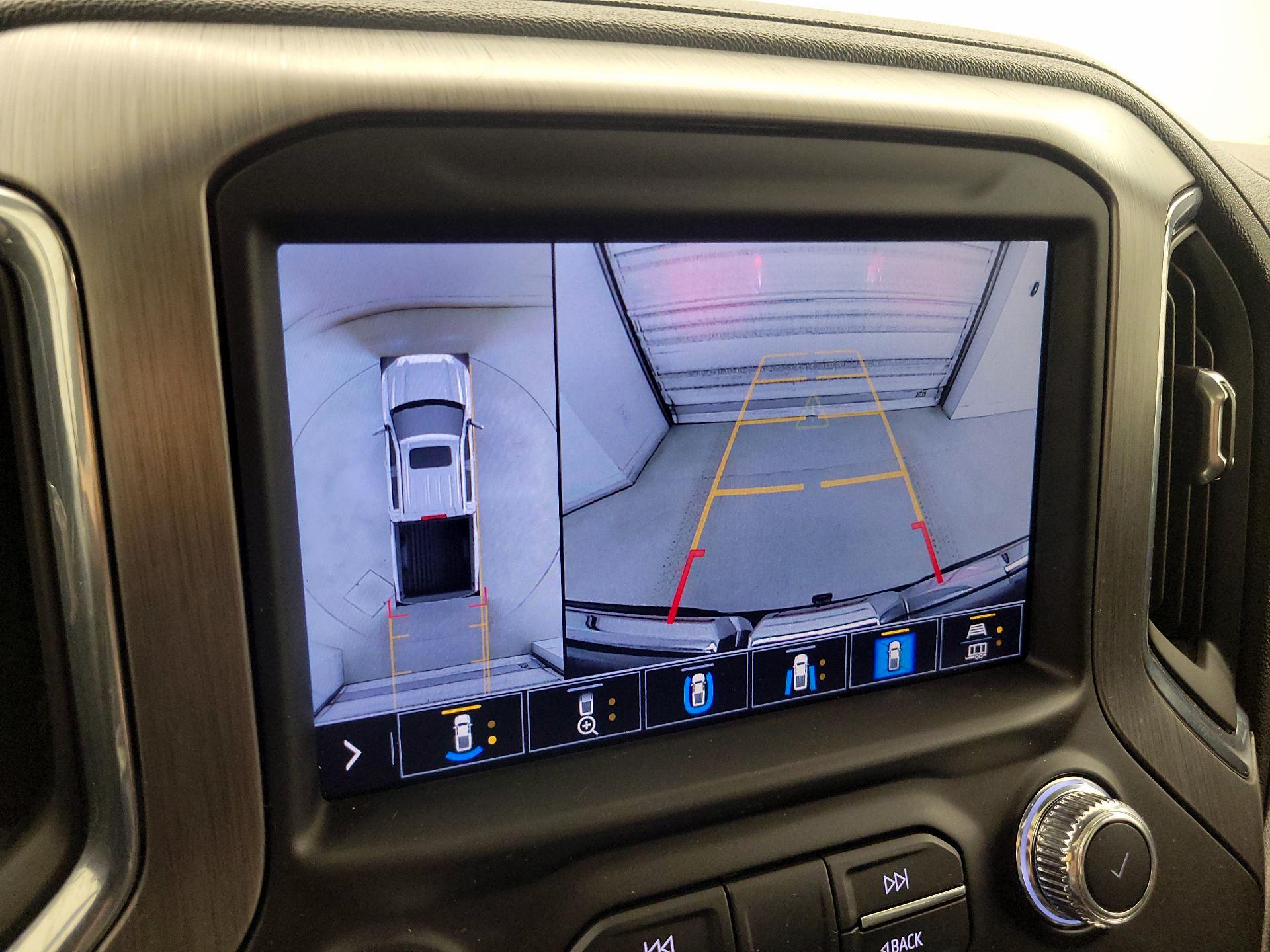 Thumbnail: 2021 GMC Sierra 1500 - 15