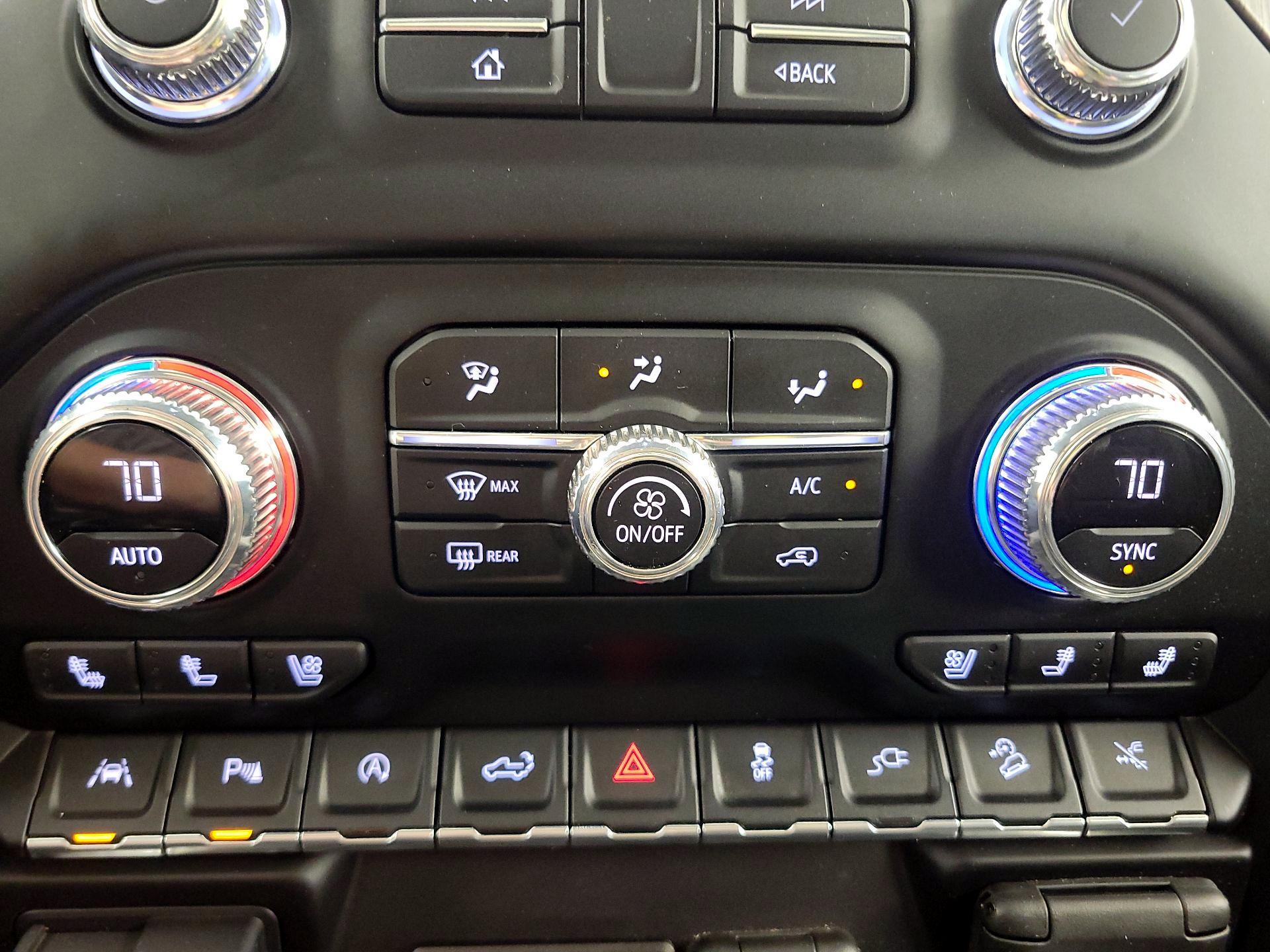 Thumbnail: 2021 GMC Sierra 1500 - 17