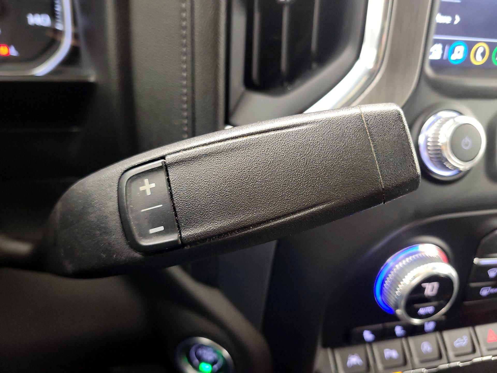 Thumbnail: 2021 GMC Sierra 1500 - 18