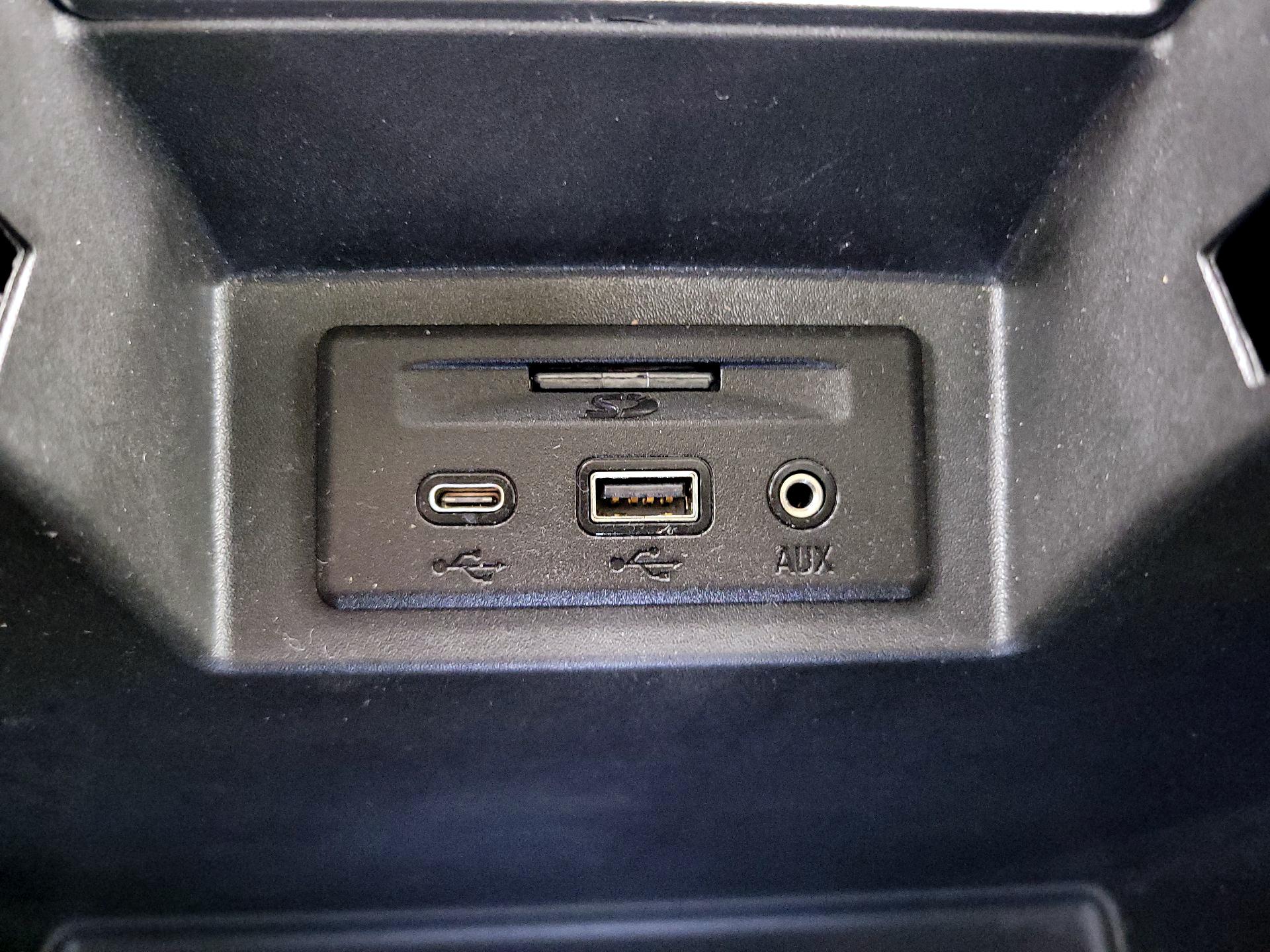 Thumbnail: 2021 GMC Sierra 1500 - 19