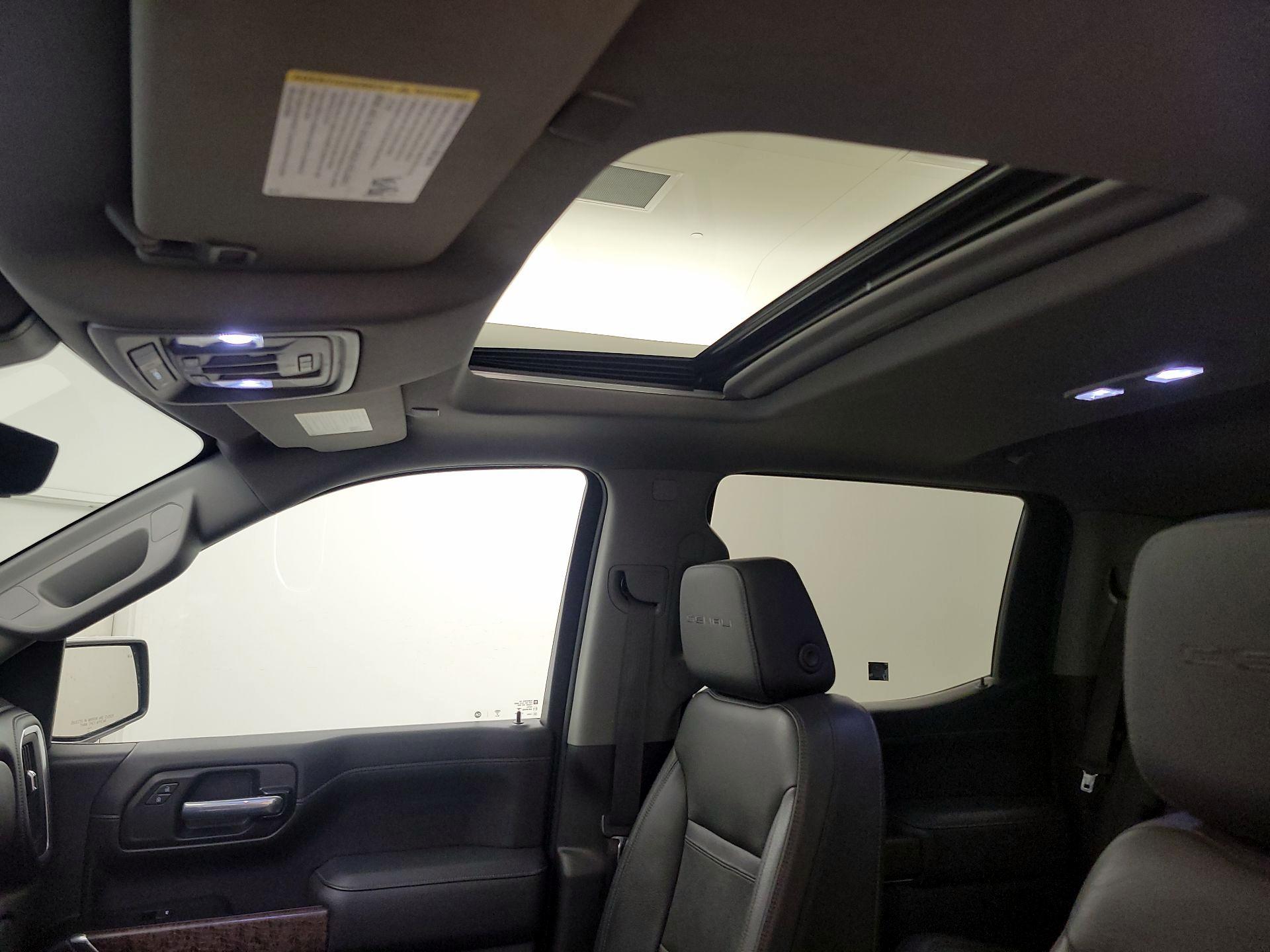 Thumbnail: 2021 GMC Sierra 1500 - 20