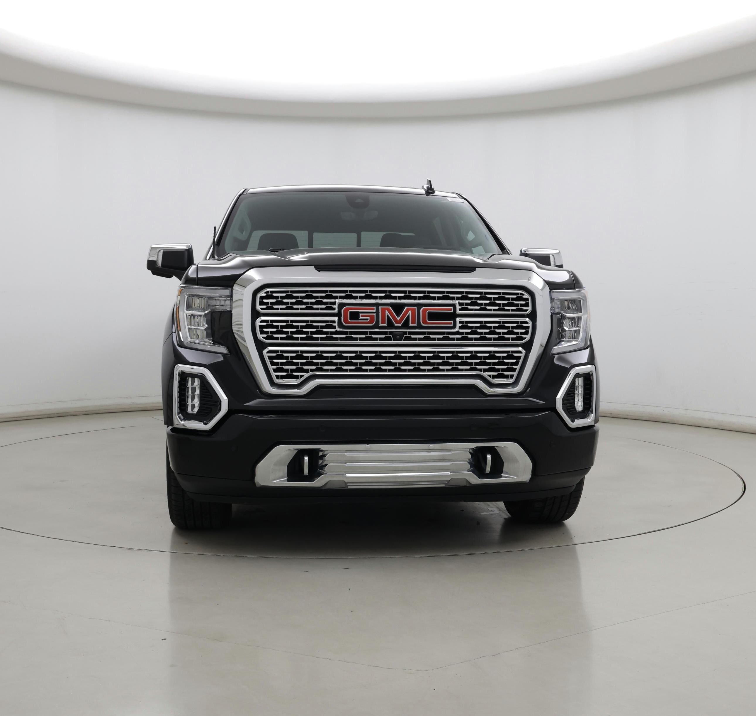 Thumbnail: 2021 GMC Sierra 1500 - 5