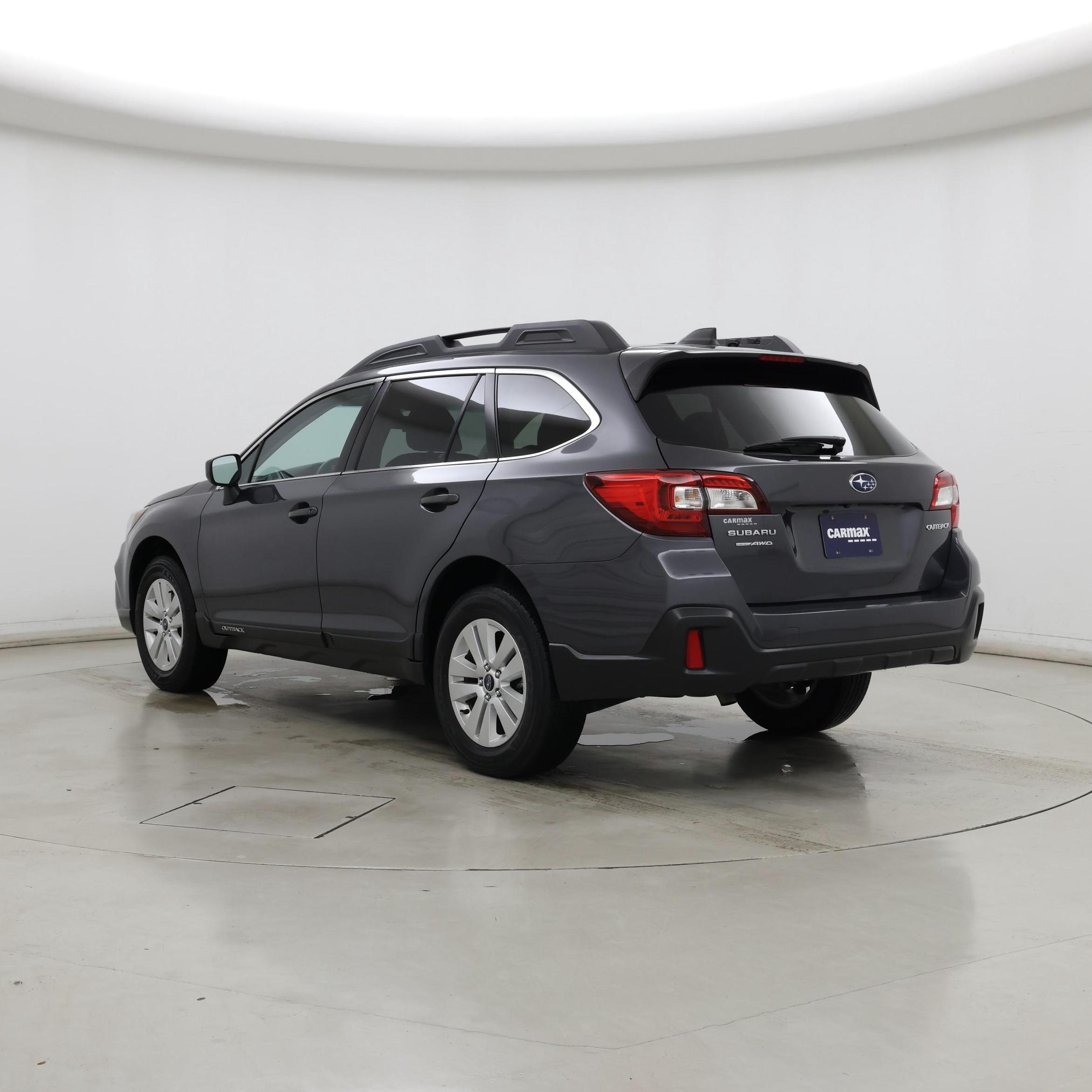 Thumbnail: 2018 Subaru Outback - 2