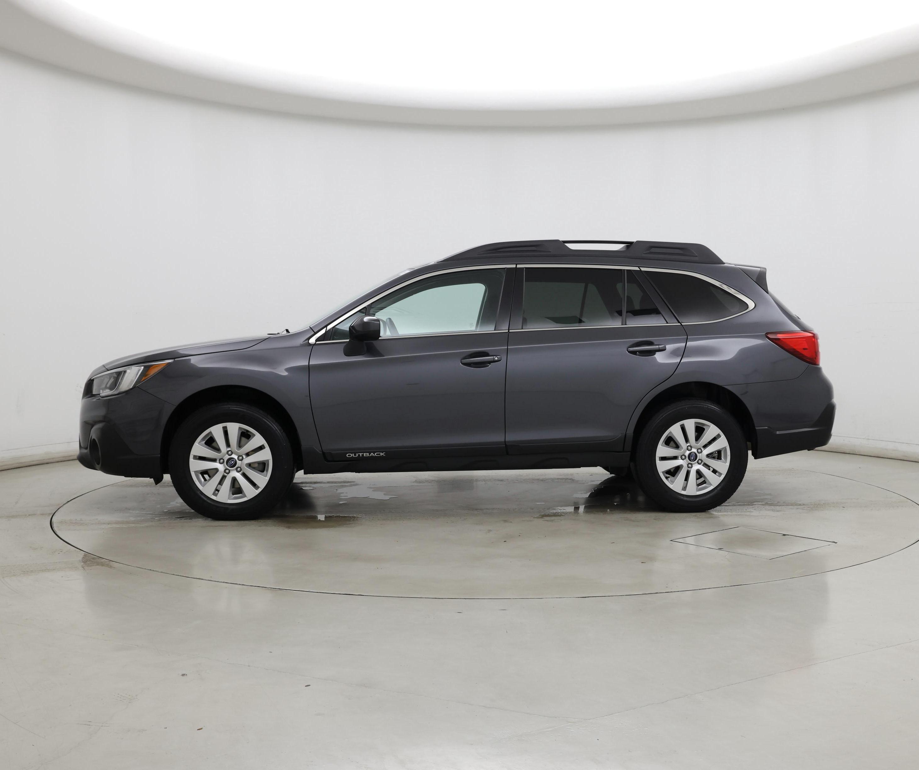 Thumbnail: 2018 Subaru Outback - 3