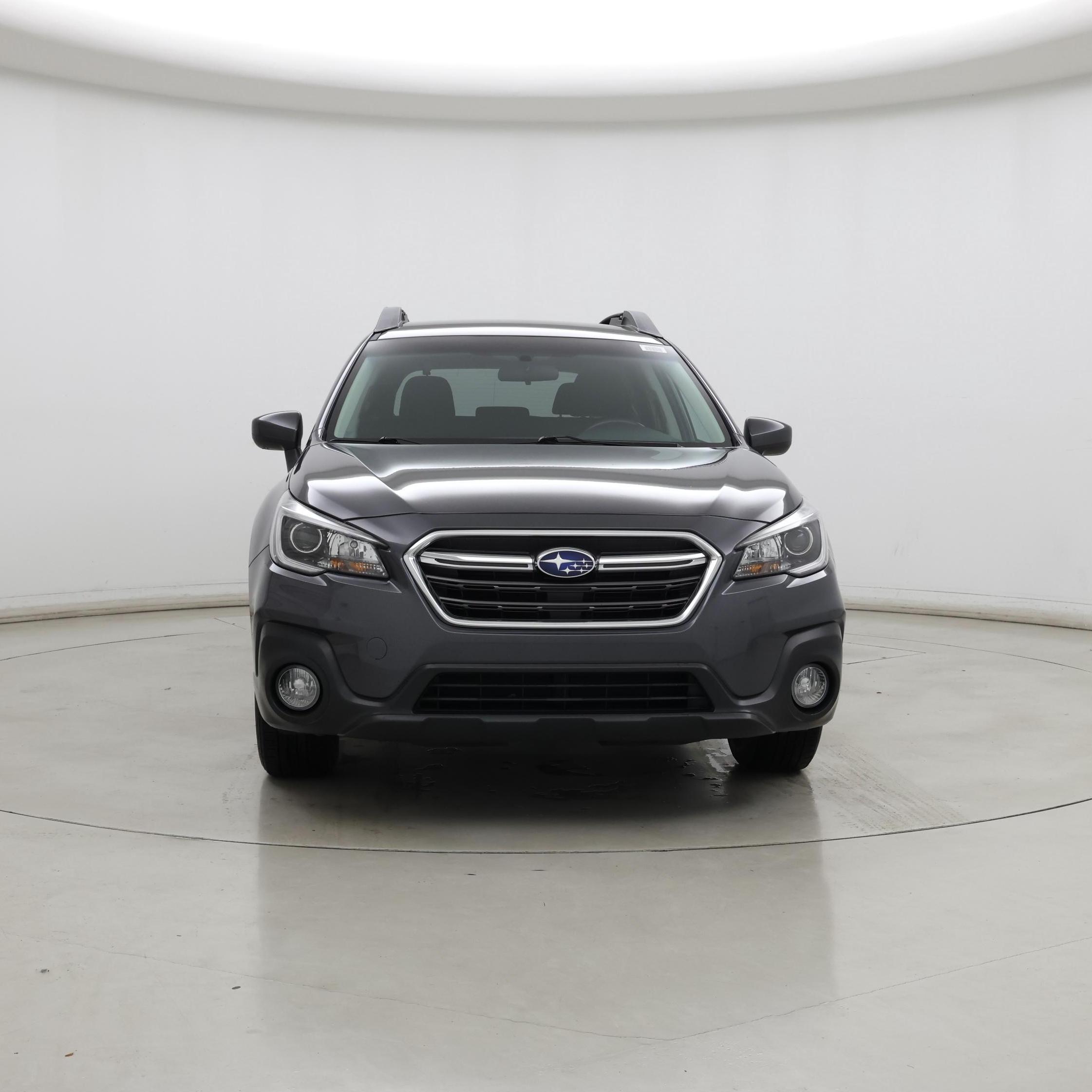 Thumbnail: 2018 Subaru Outback - 5