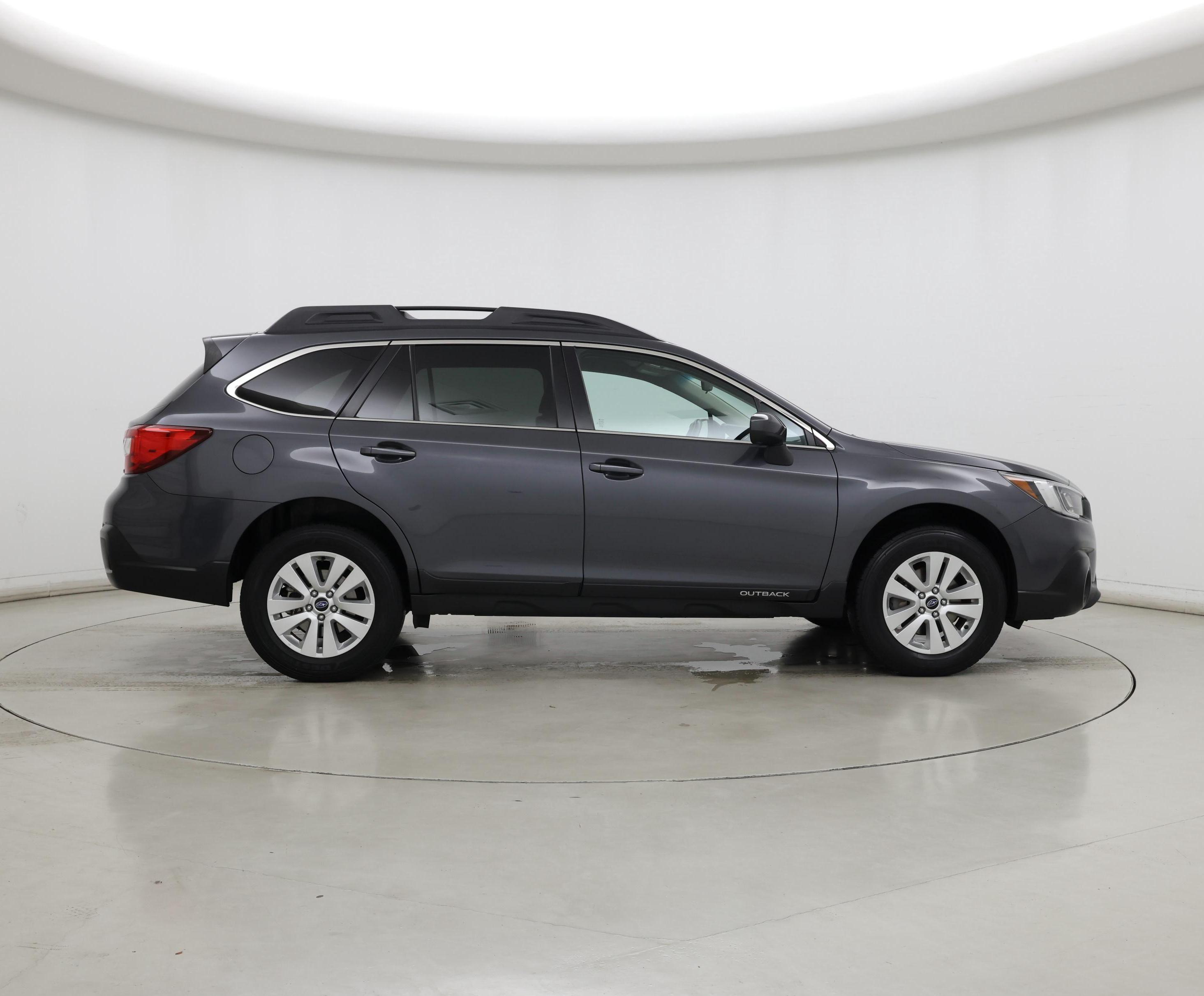 Thumbnail: 2018 Subaru Outback - 7