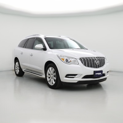 2017 Buick Enclave Premium