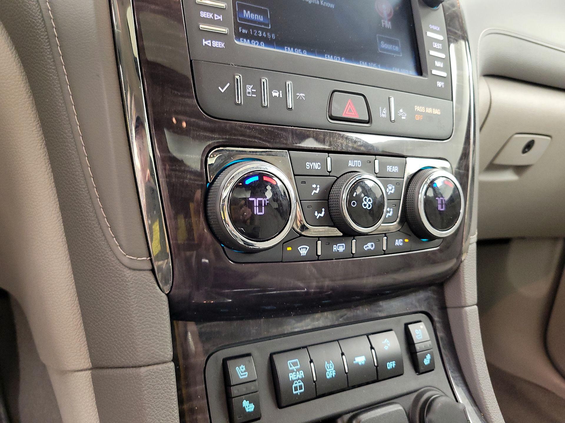 Thumbnail: 2017 Buick Enclave - 17