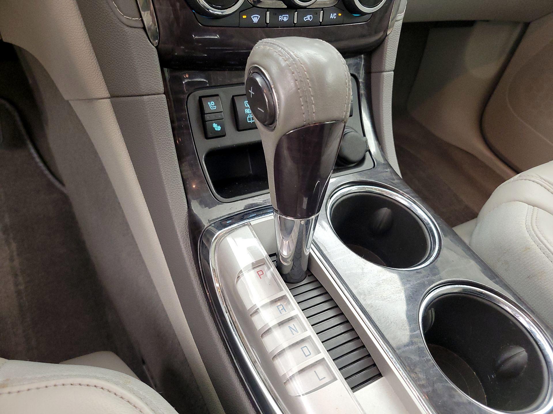 Thumbnail: 2017 Buick Enclave - 18