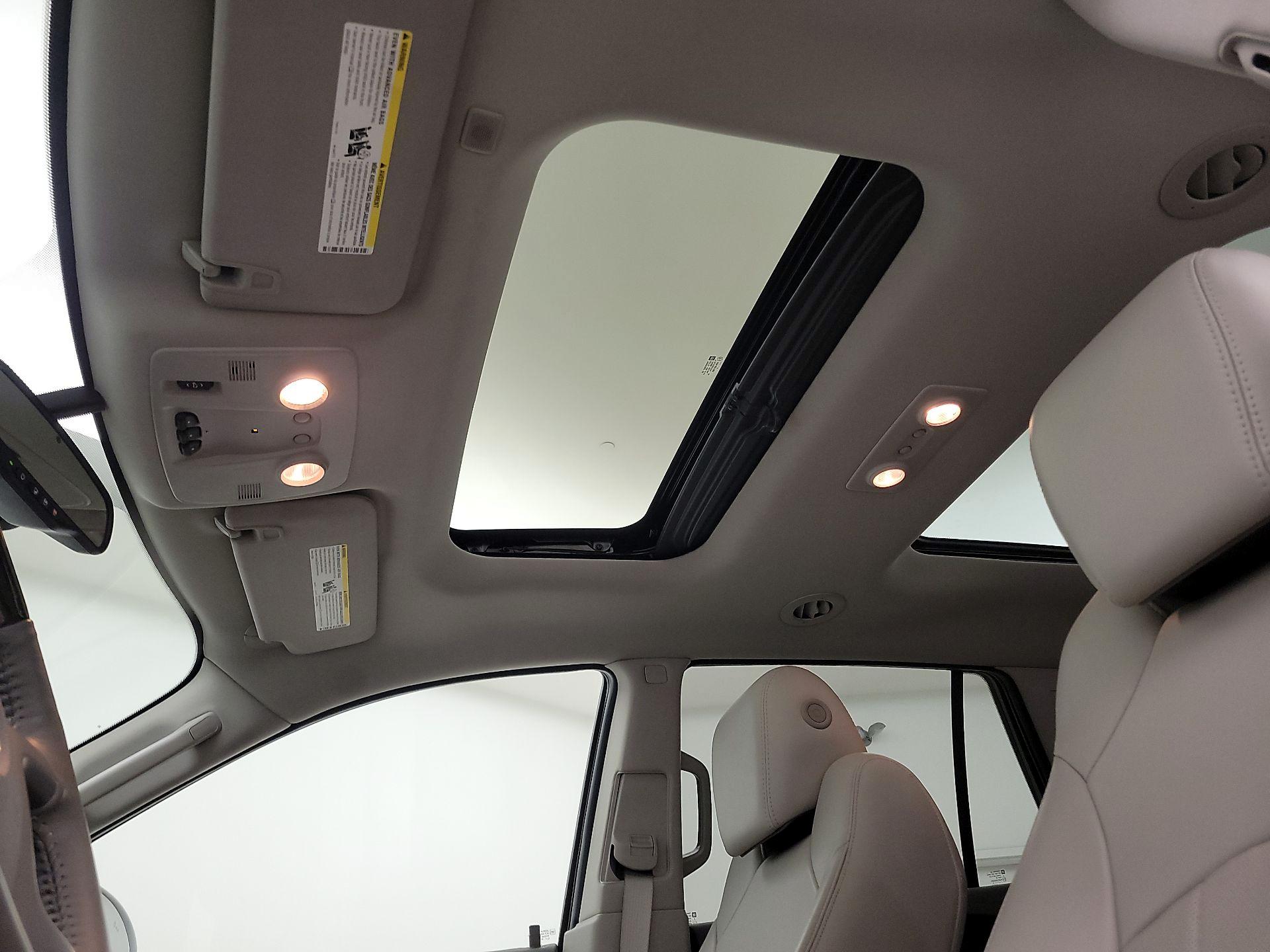 Thumbnail: 2017 Buick Enclave - 20
