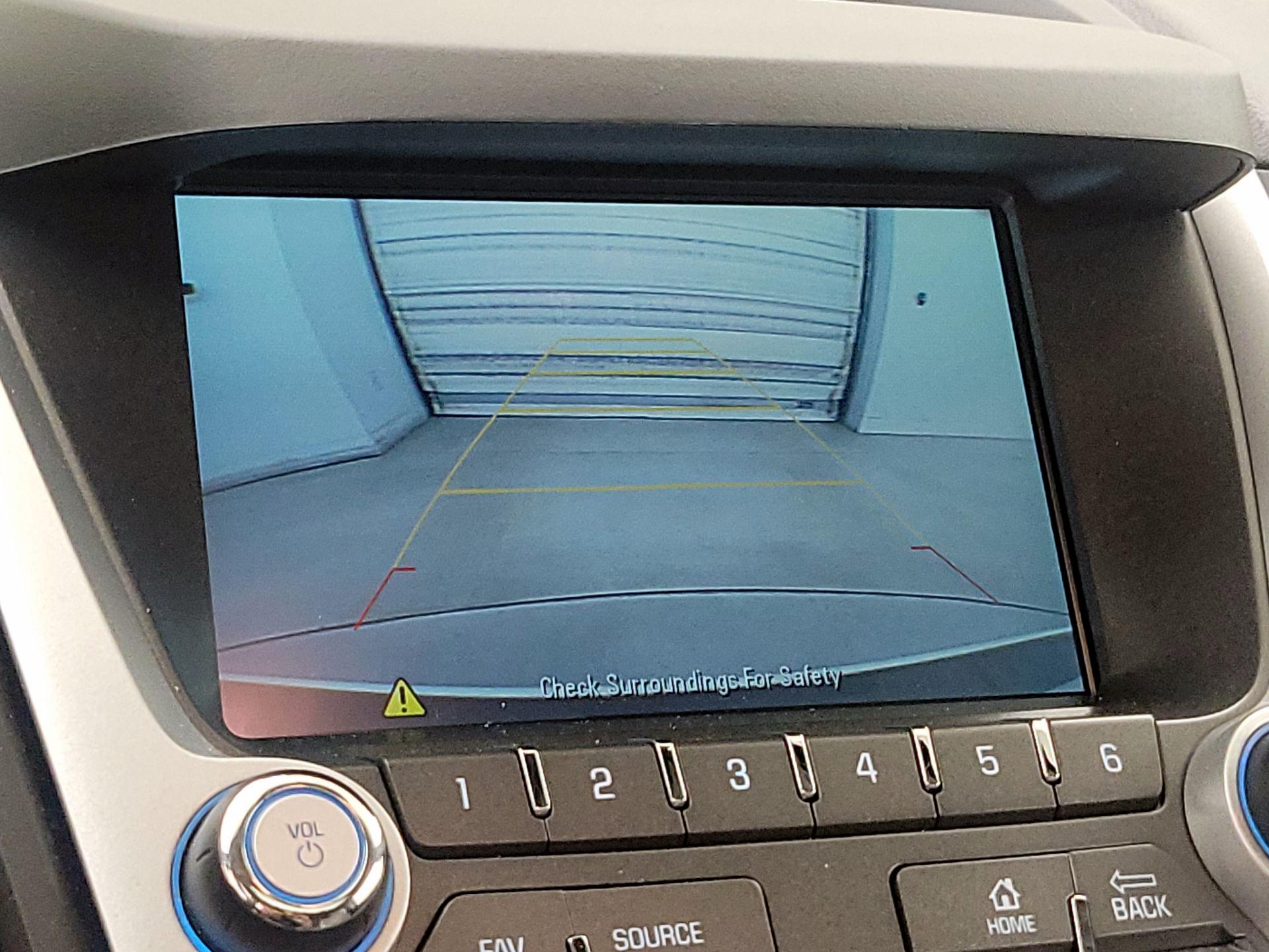 Thumbnail: 2015 Chevrolet Equinox - 13