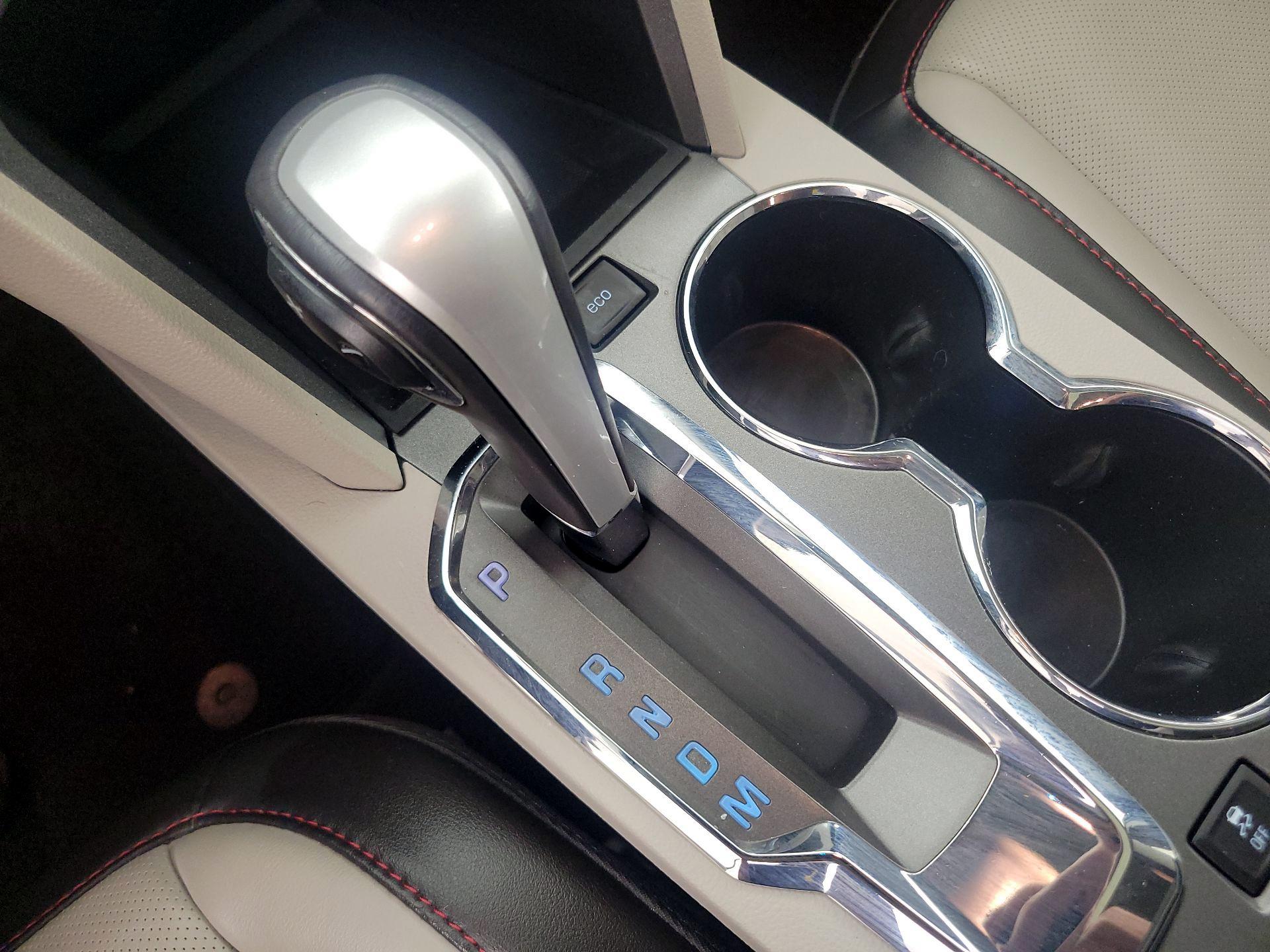 Thumbnail: 2015 Chevrolet Equinox - 16