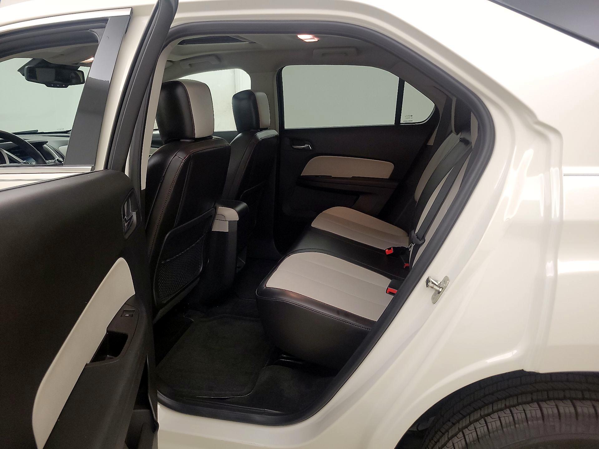 Thumbnail: 2015 Chevrolet Equinox - 19