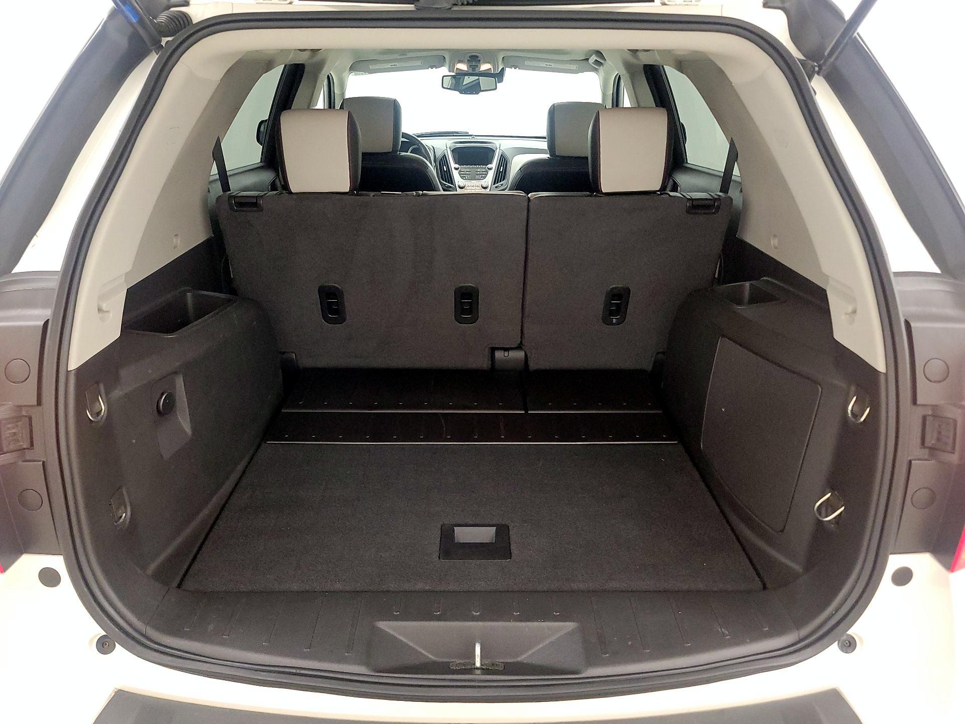 Thumbnail: 2015 Chevrolet Equinox - 20