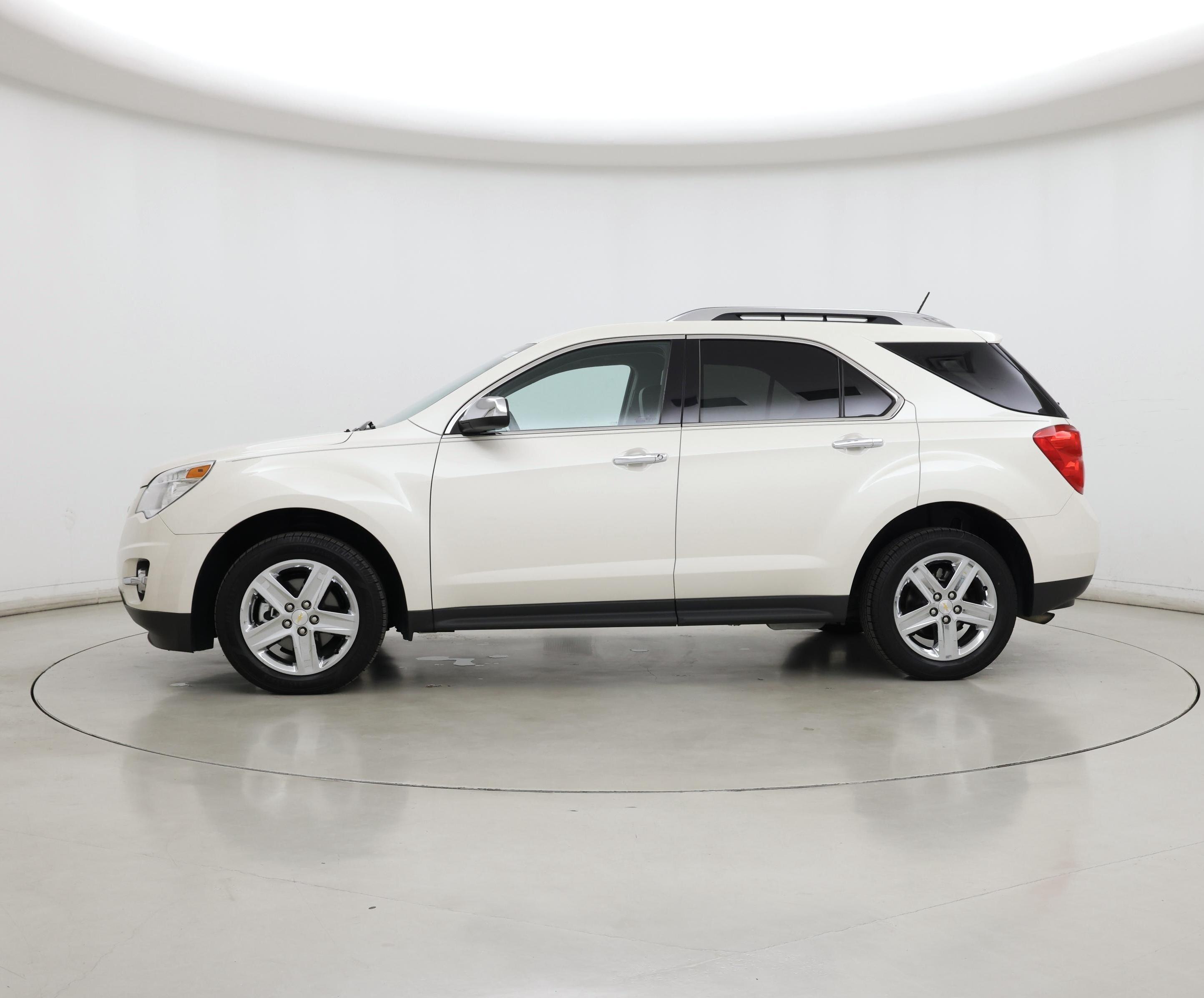 Thumbnail: 2015 Chevrolet Equinox - 3