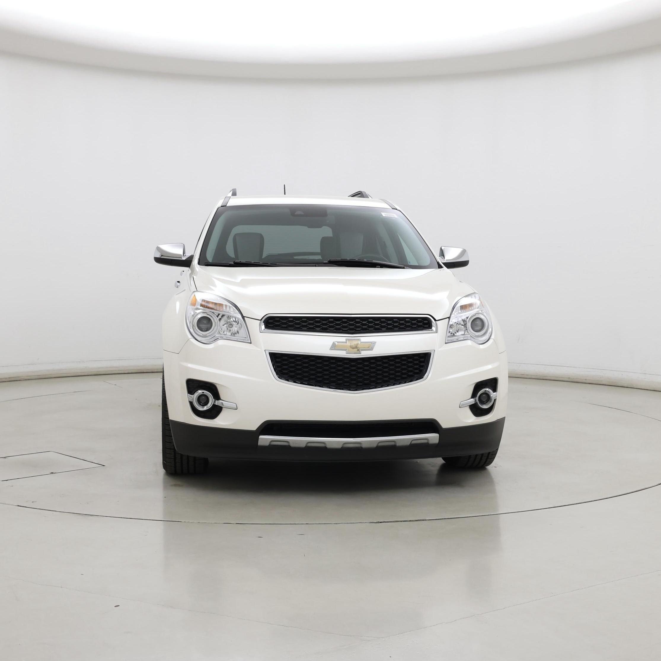 Thumbnail: 2015 Chevrolet Equinox - 5