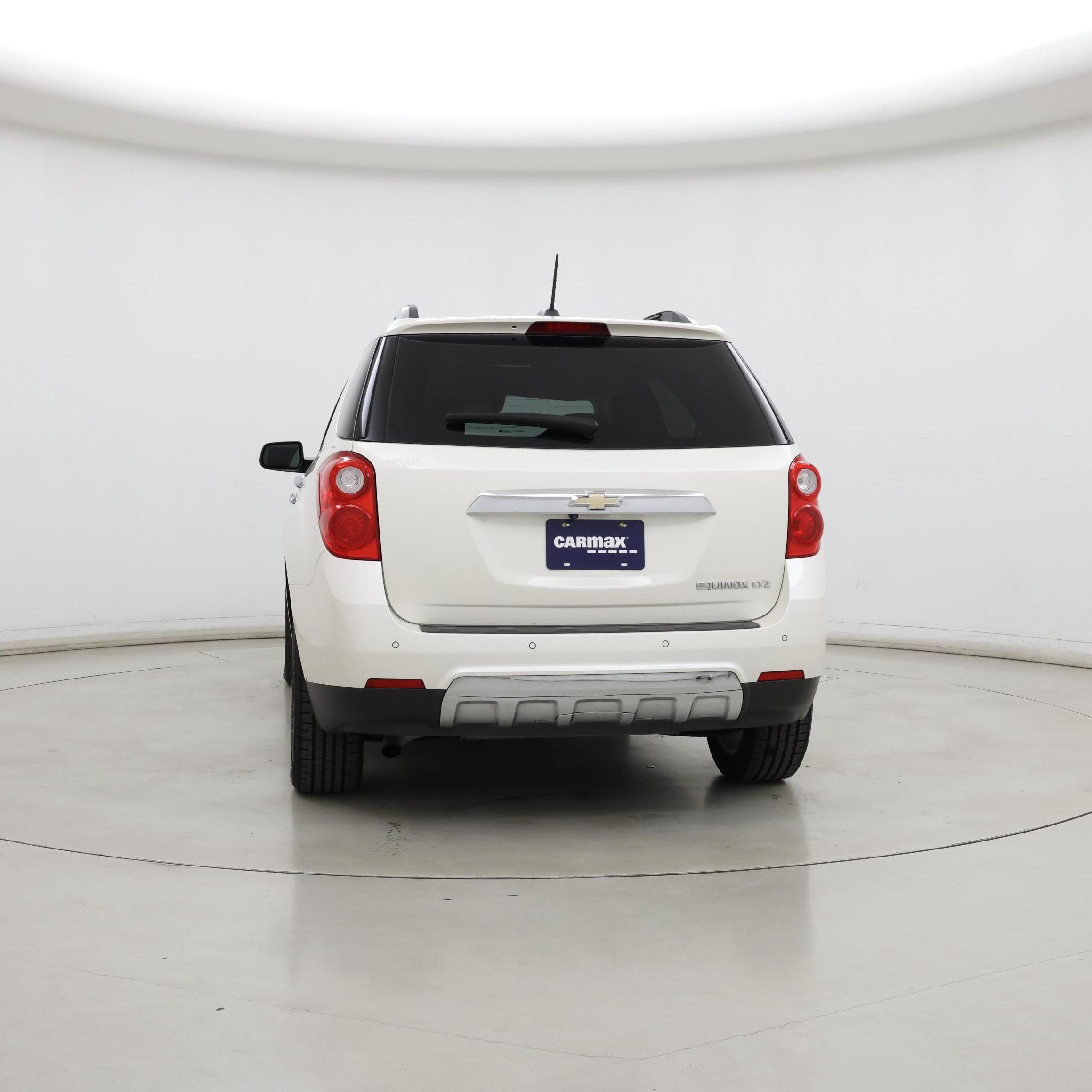 Thumbnail: 2015 Chevrolet Equinox - 6