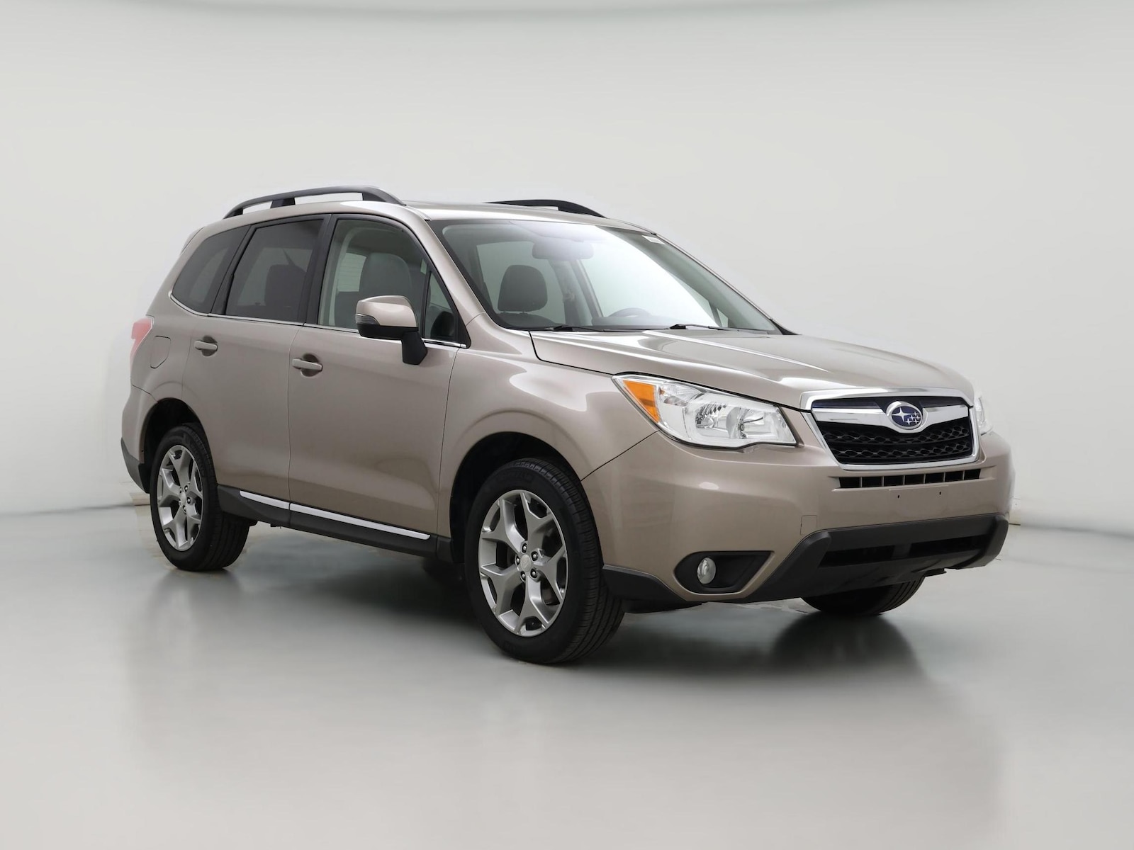 2016 Subaru Forester i Touring