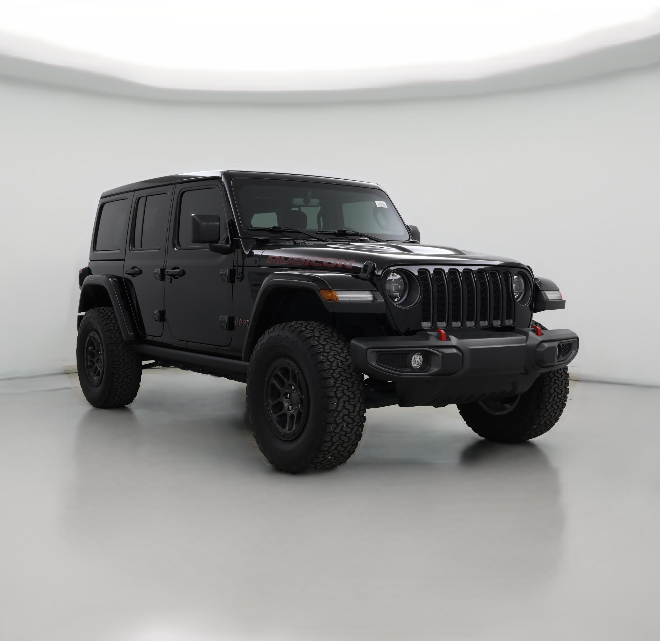 Thumbnail: 2023 Jeep Wrangler - 1