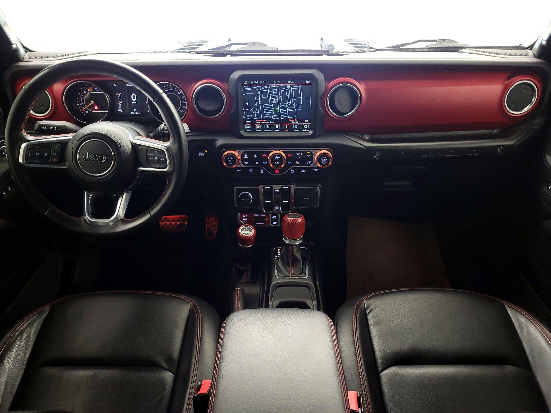 Thumbnail: 2023 Jeep Wrangler - 9