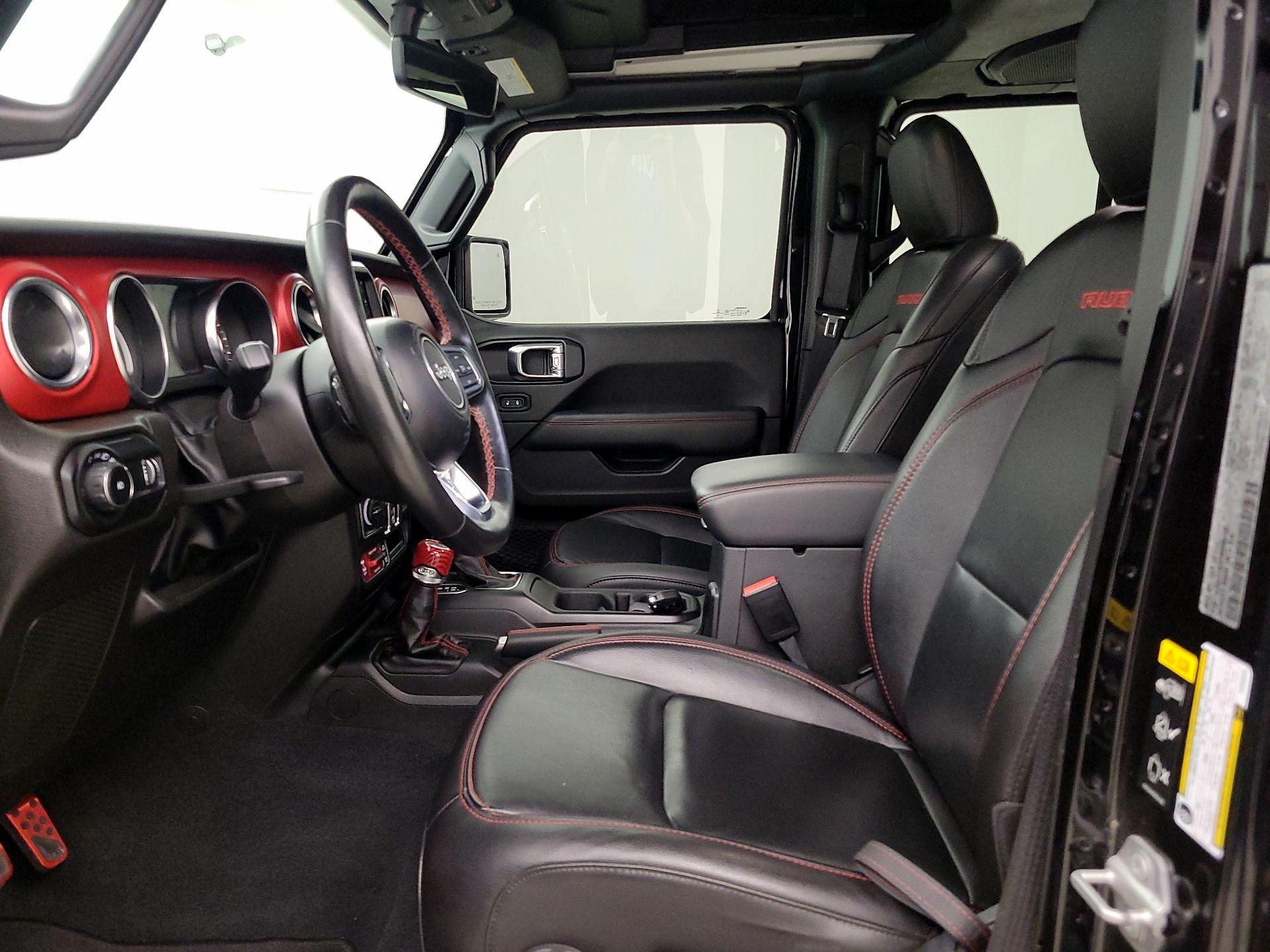 Thumbnail: 2023 Jeep Wrangler - 11