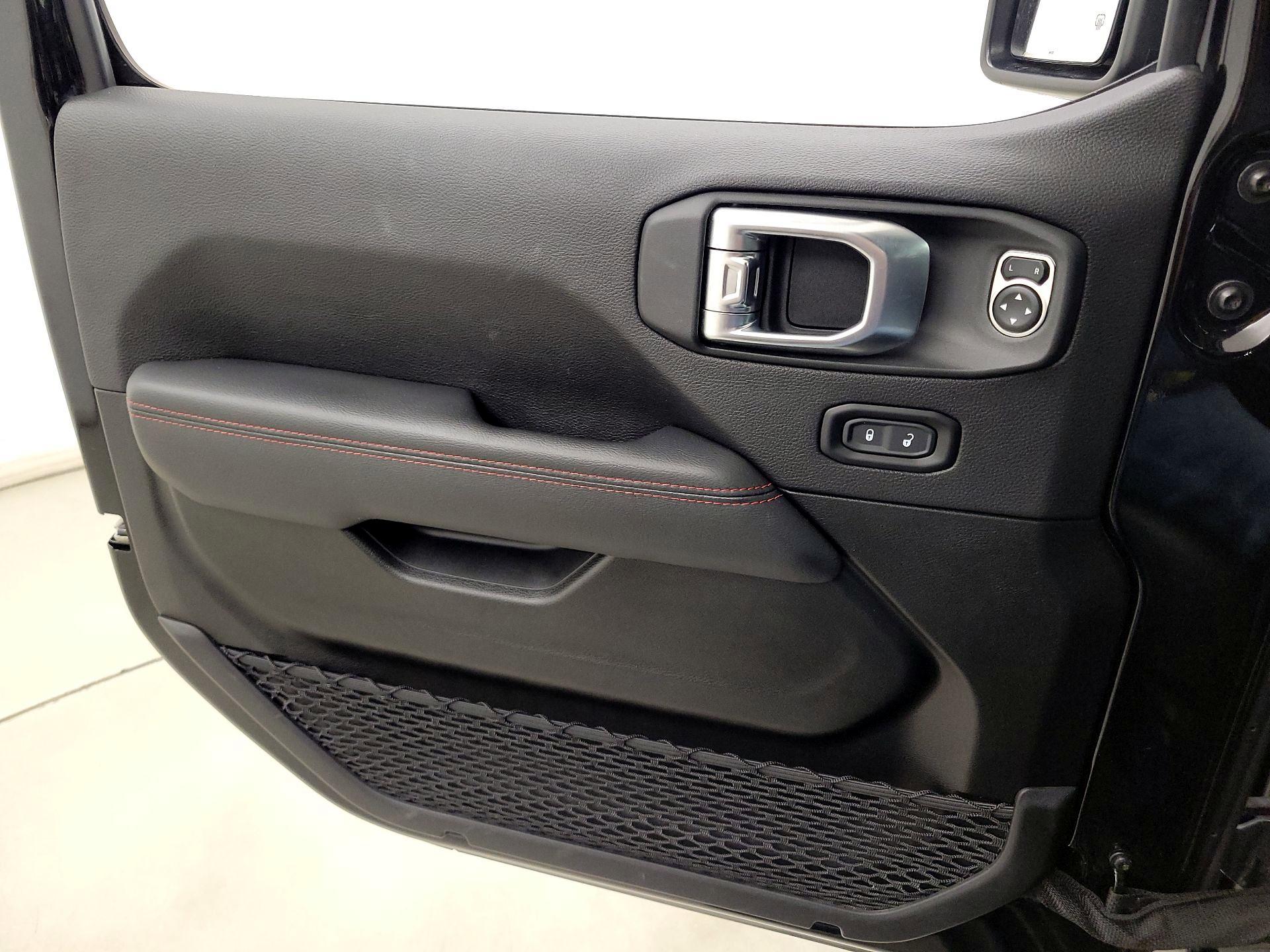 Thumbnail: 2023 Jeep Wrangler - 12