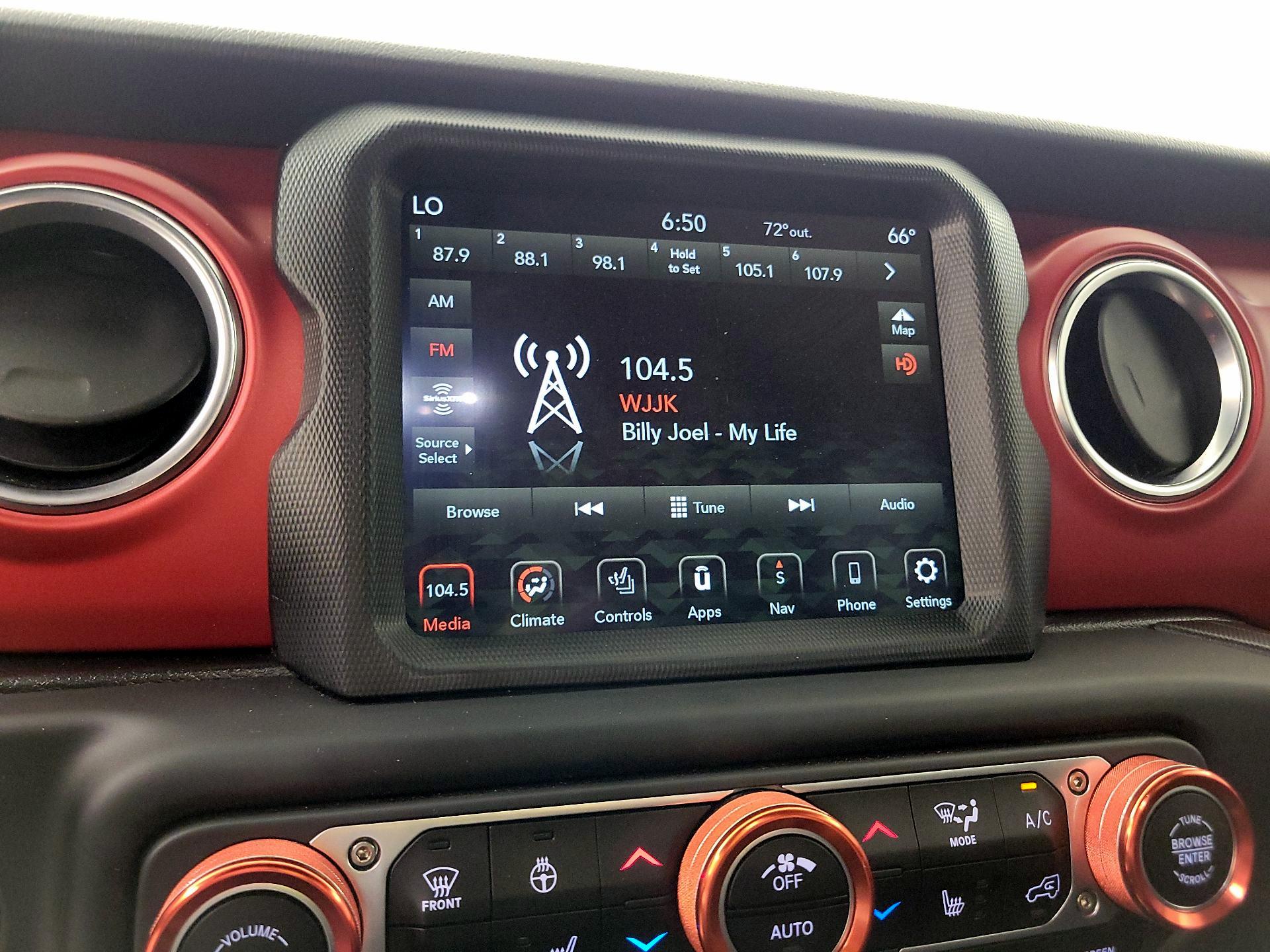 Thumbnail: 2023 Jeep Wrangler - 16