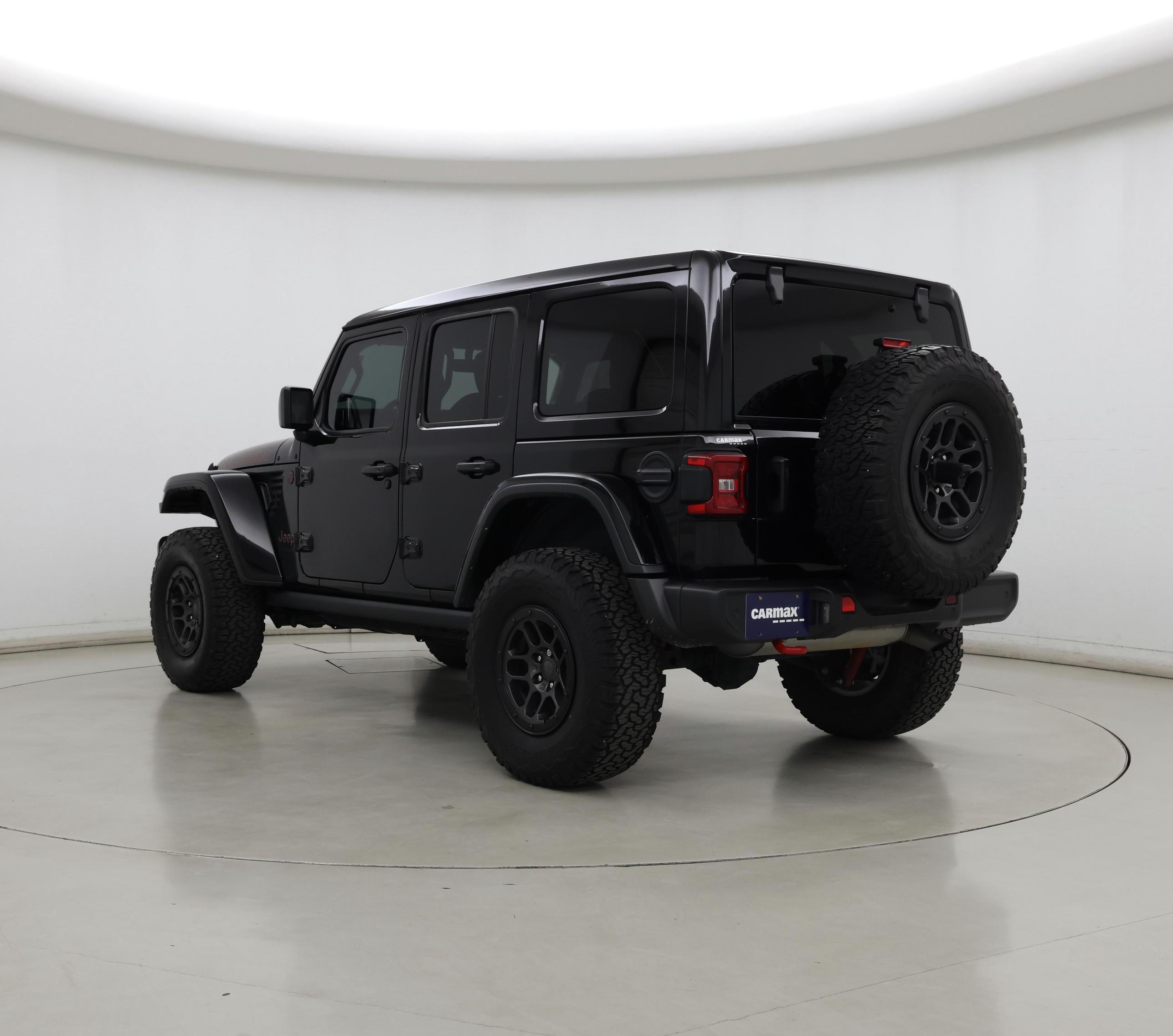 Thumbnail: 2023 Jeep Wrangler - 2