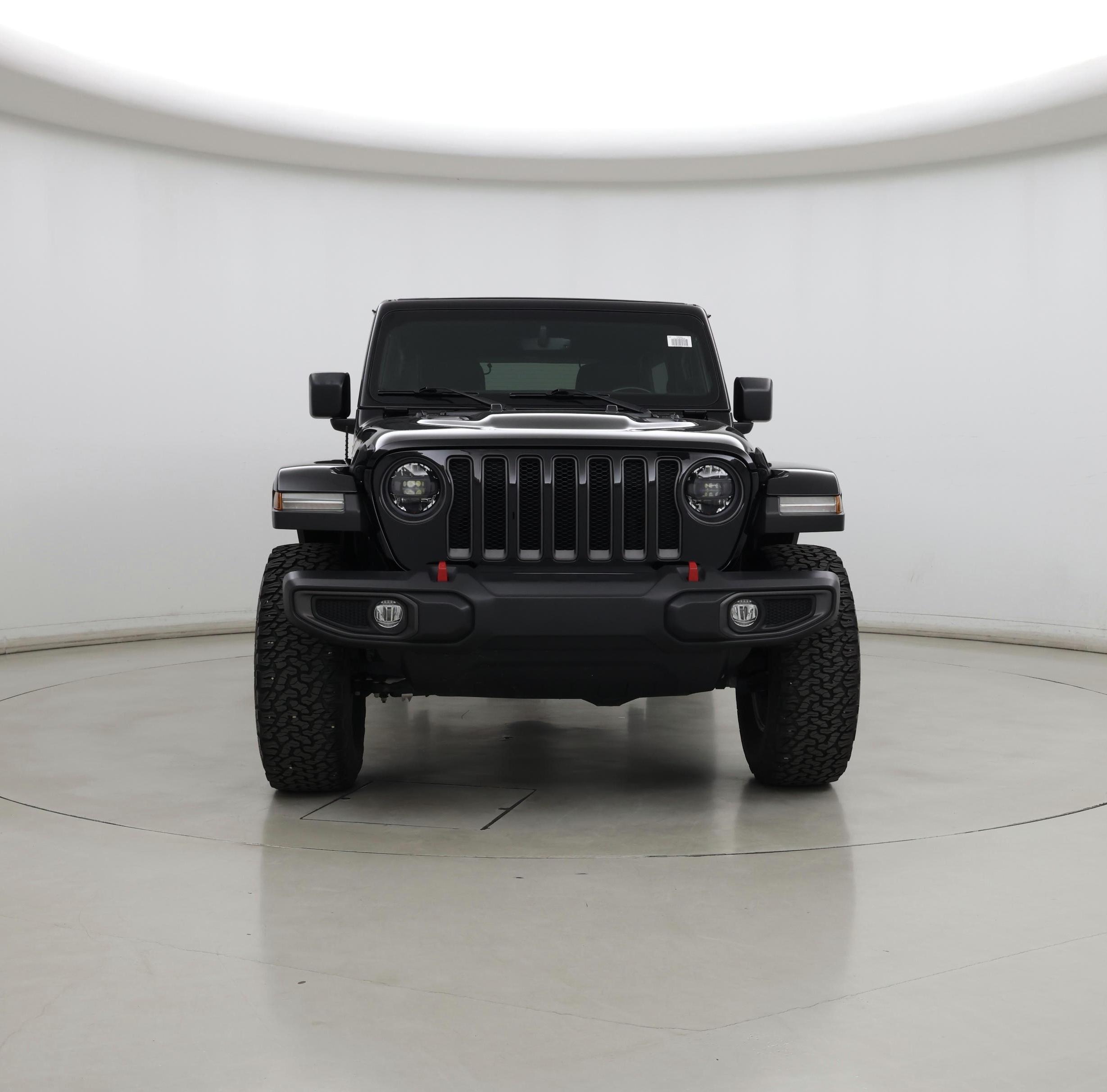 Thumbnail: 2023 Jeep Wrangler - 5