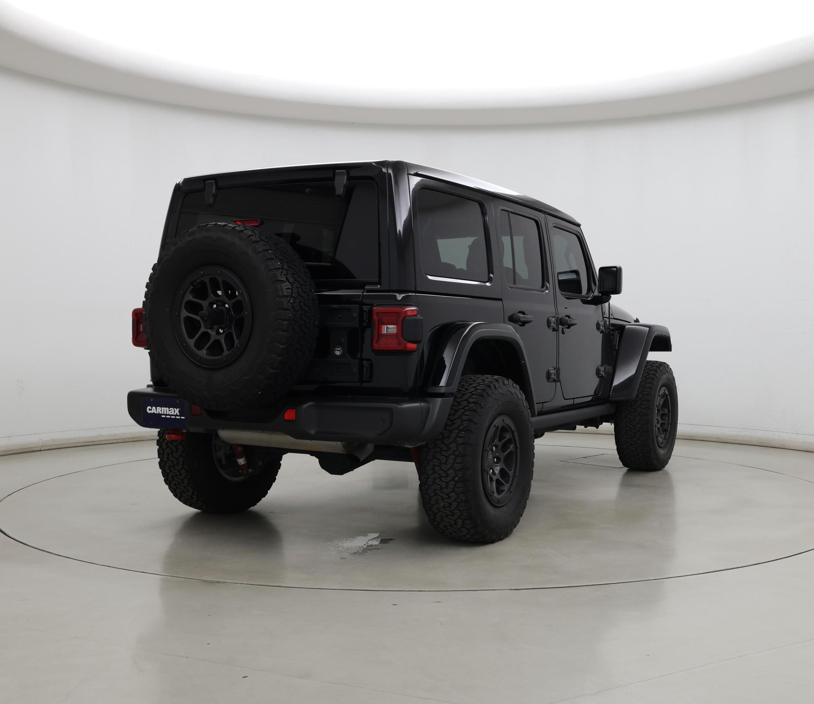 Thumbnail: 2023 Jeep Wrangler - 8