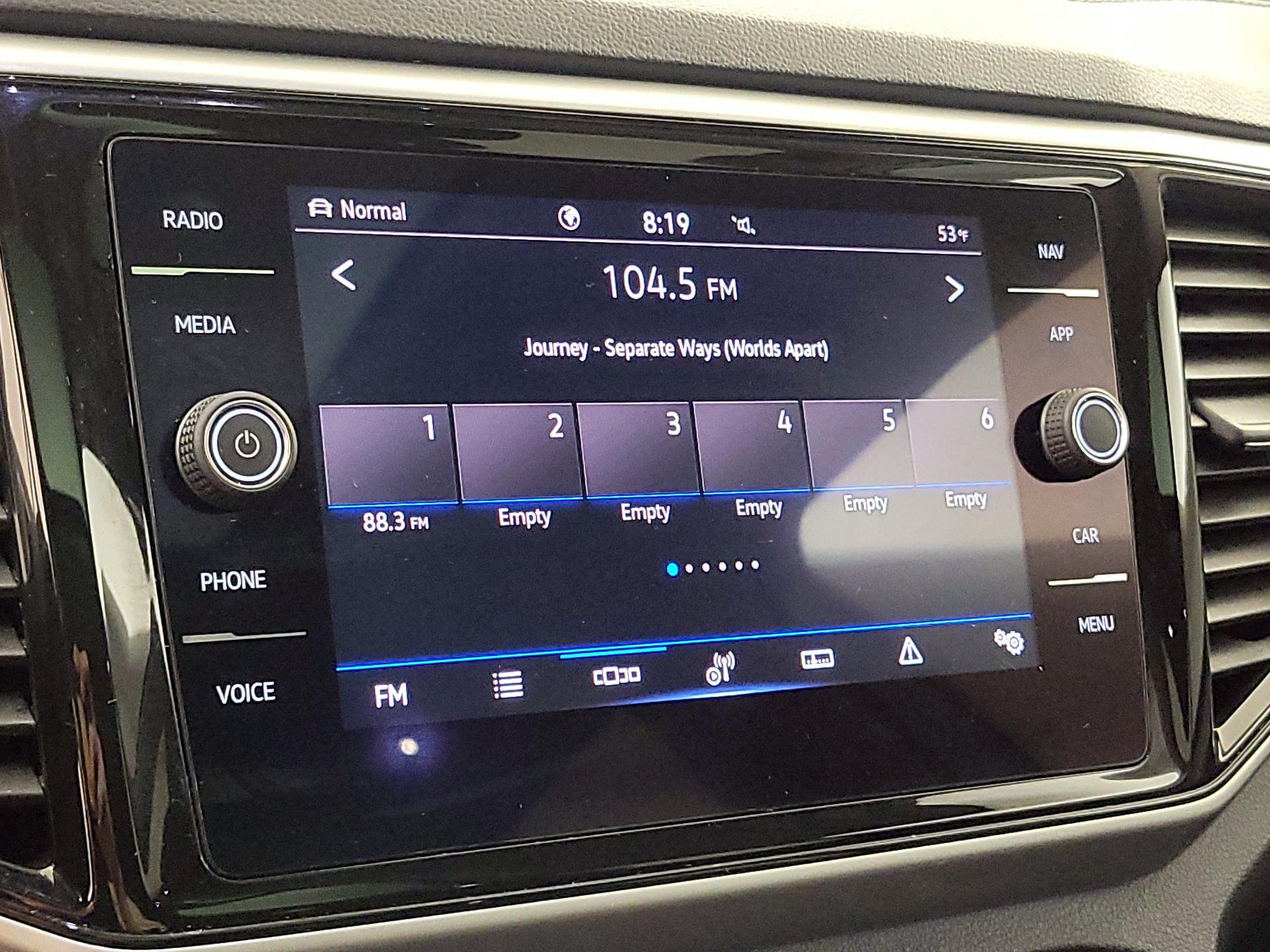 Thumbnail: 2022 Volkswagen Atlas - 15