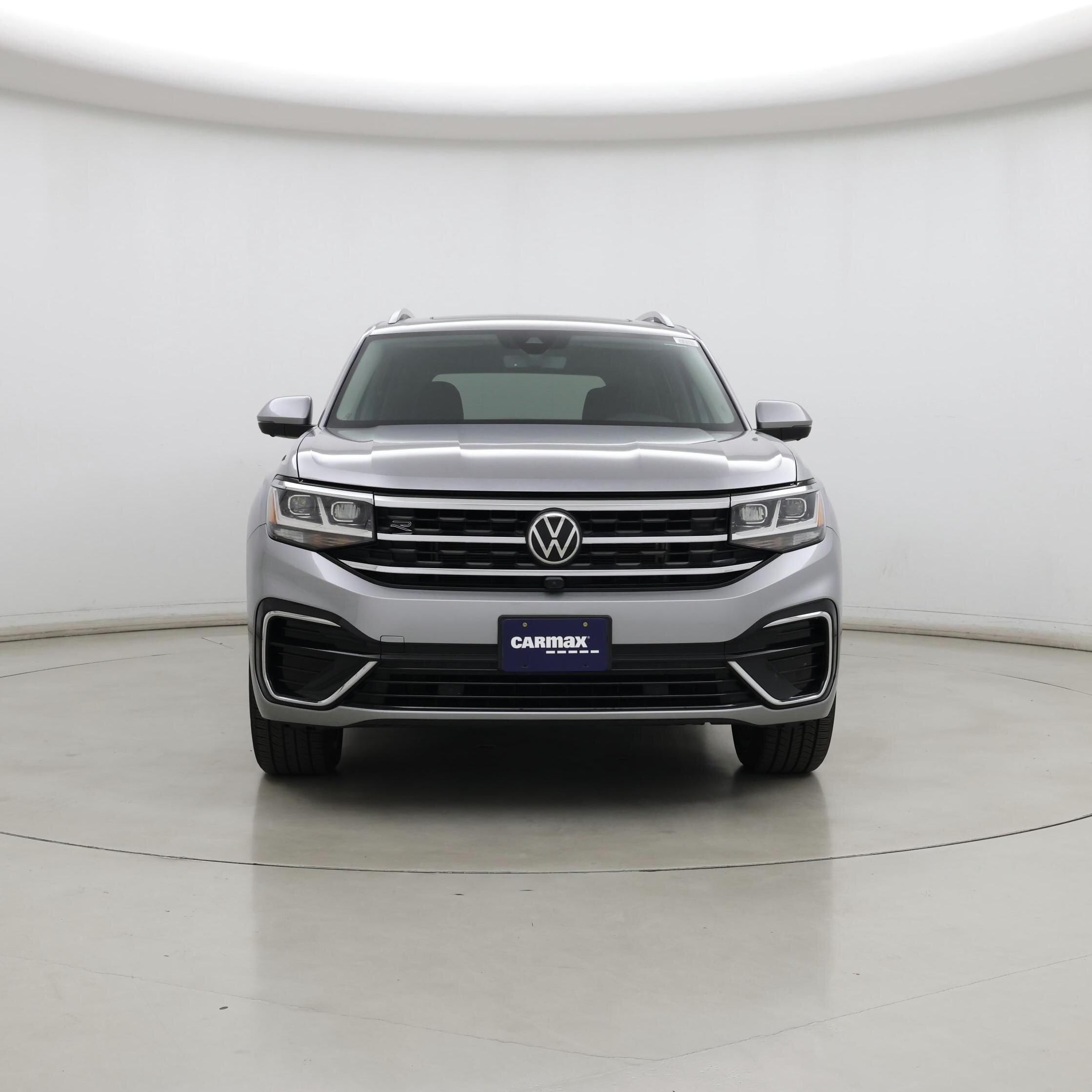 Thumbnail: 2022 Volkswagen Atlas - 5