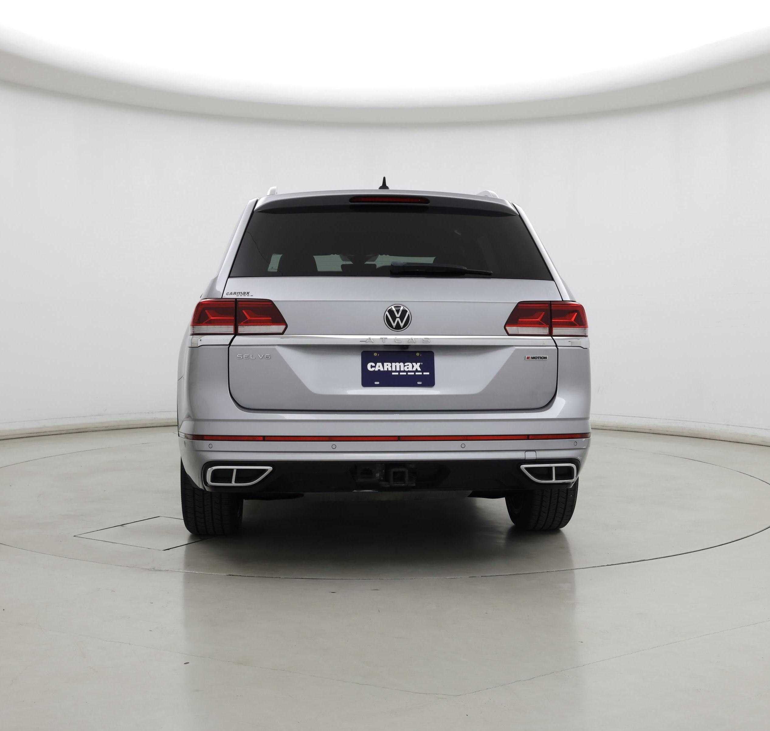 Thumbnail: 2022 Volkswagen Atlas - 6