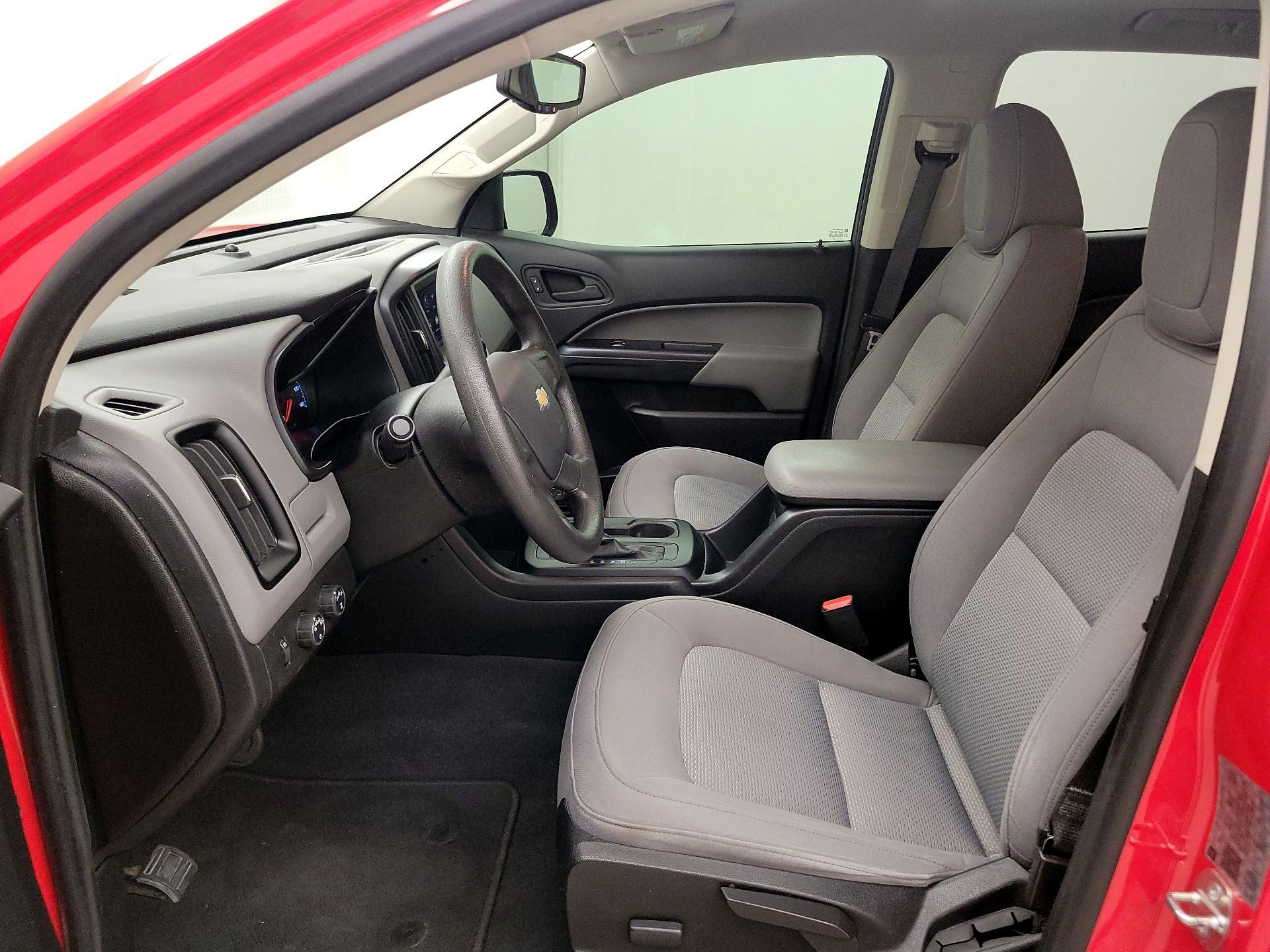 Thumbnail: 2020 Chevrolet Colorado - 11