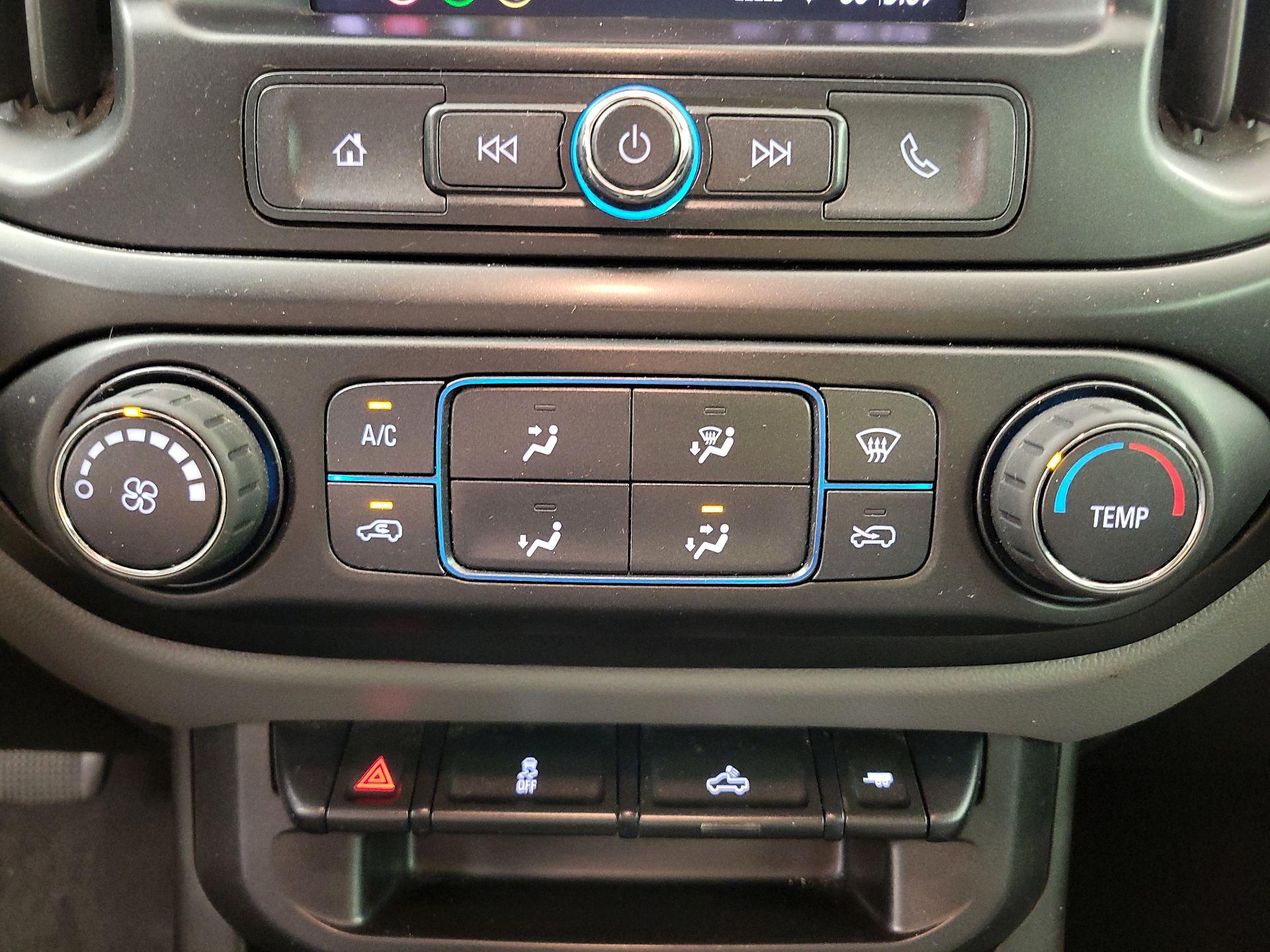 Thumbnail: 2020 Chevrolet Colorado - 16
