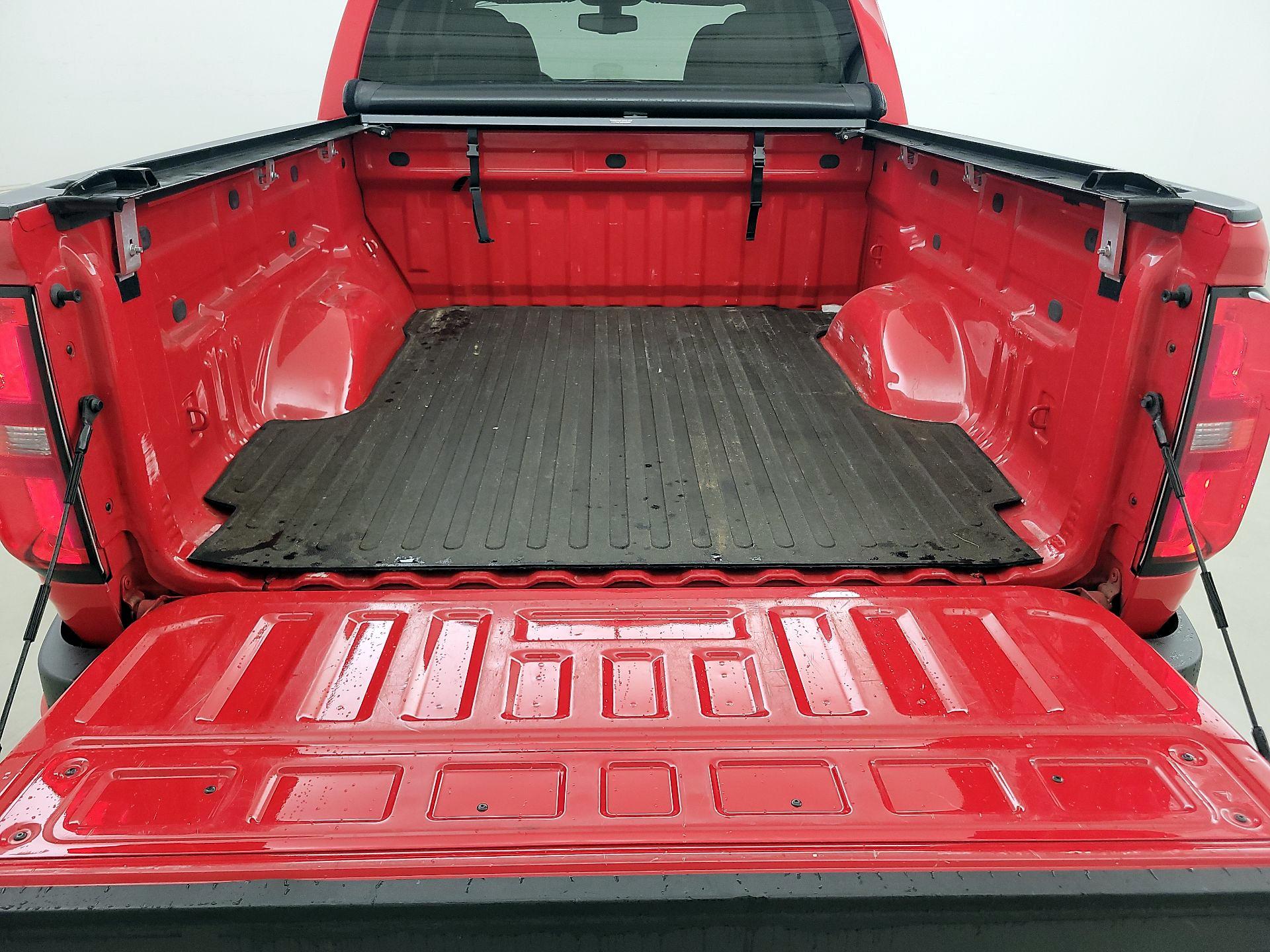 Thumbnail: 2020 Chevrolet Colorado - 20