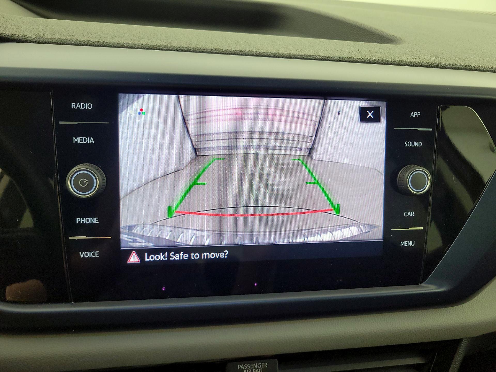 Thumbnail: 2023 Volkswagen Taos - 14