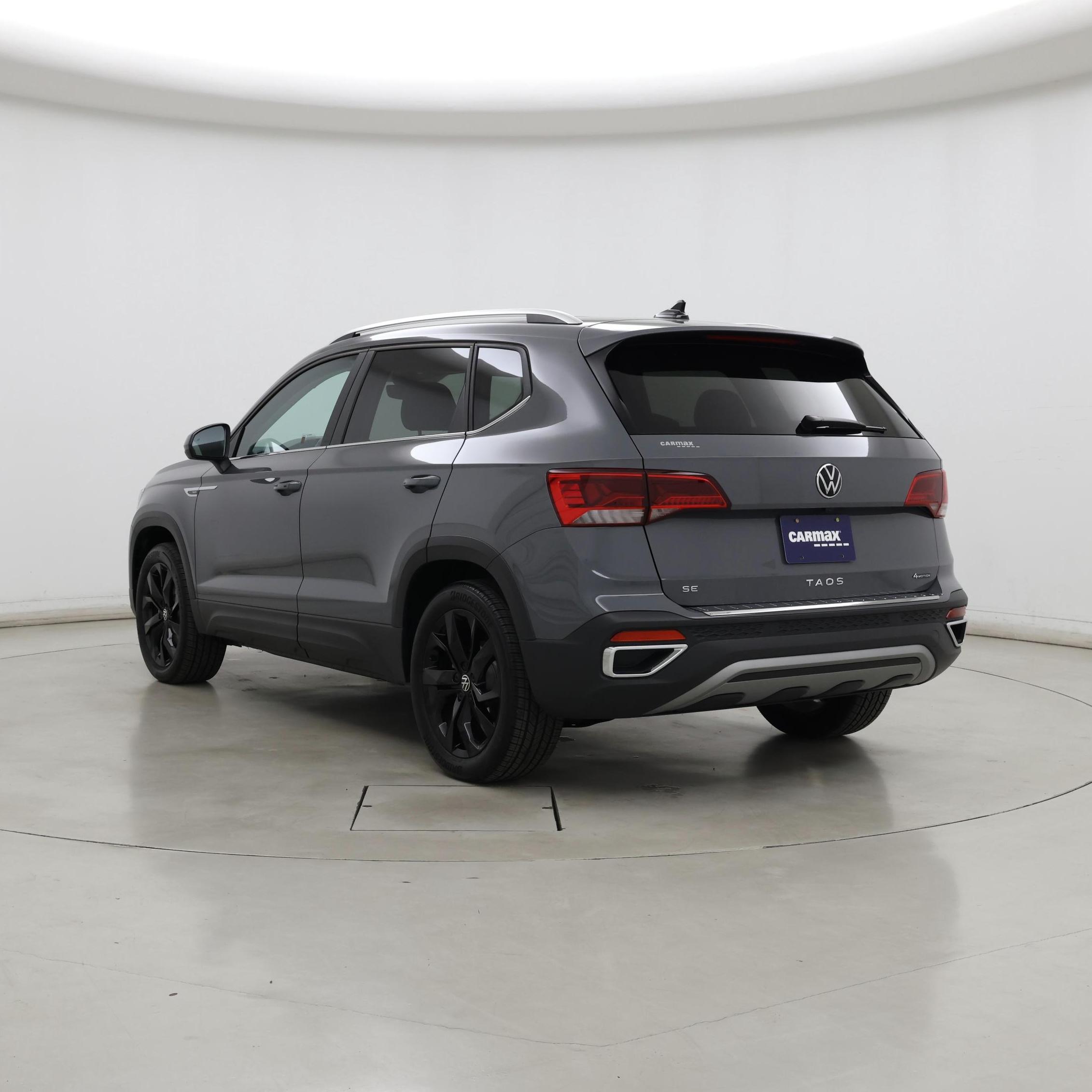 Thumbnail: 2023 Volkswagen Taos - 2