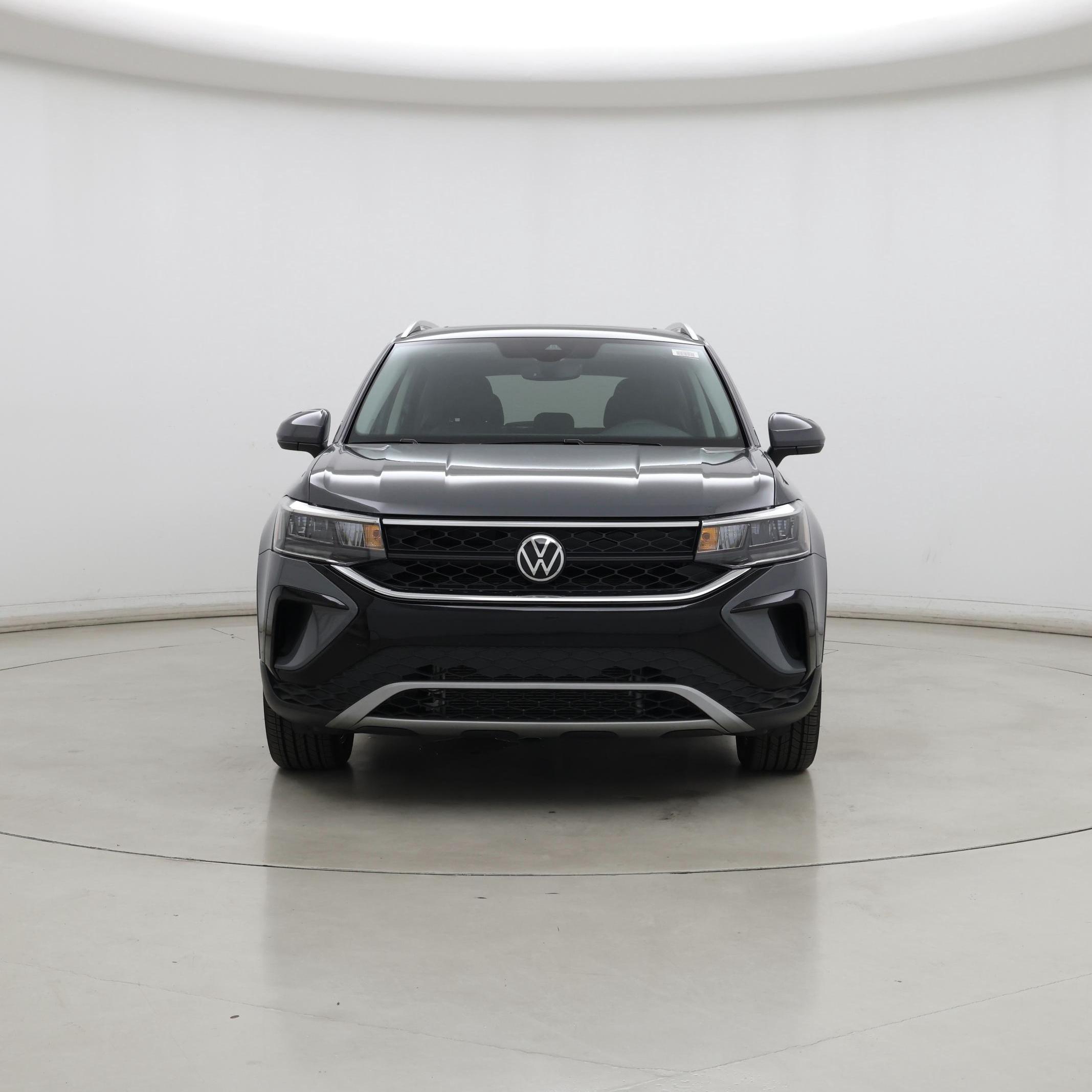 Thumbnail: 2023 Volkswagen Taos - 5