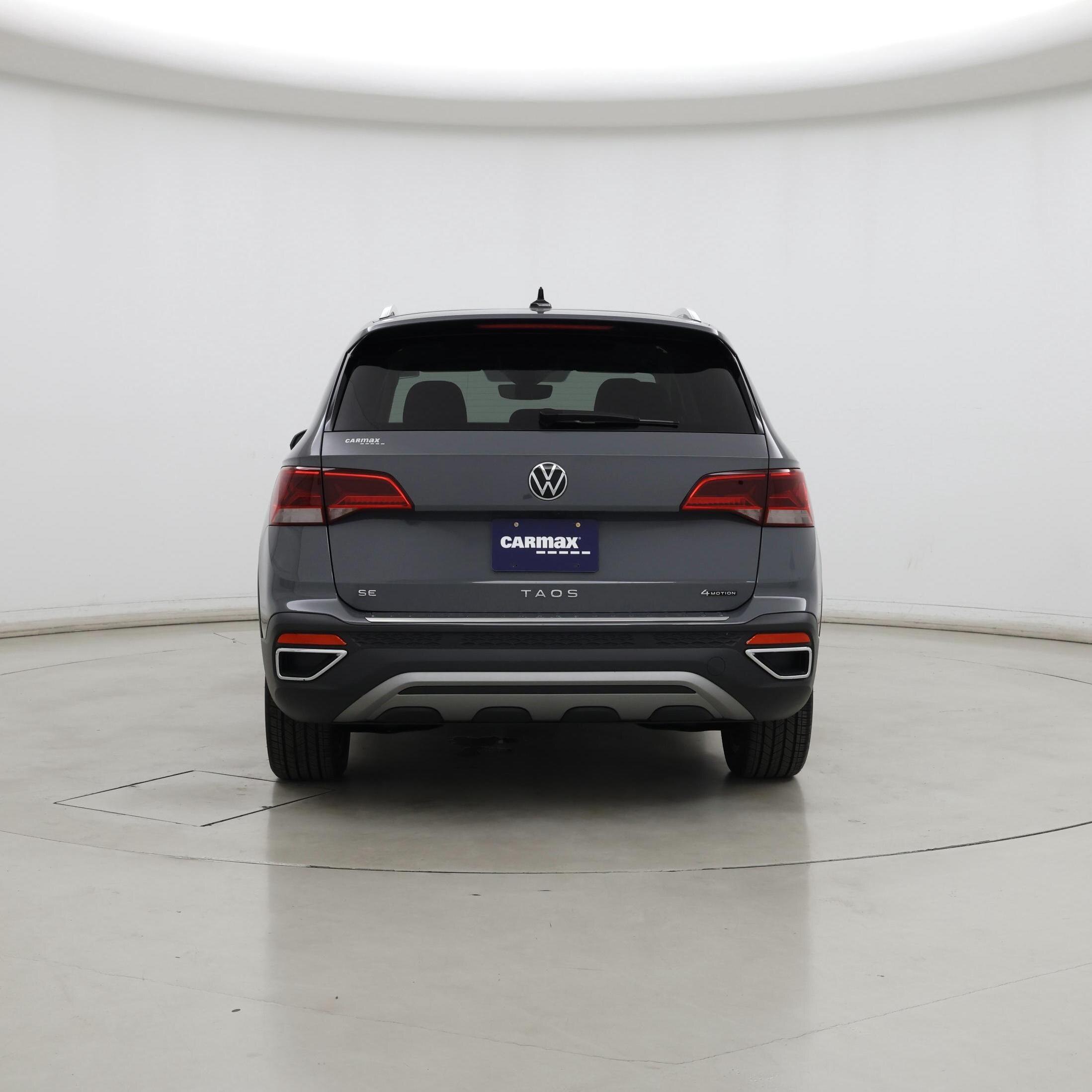 Thumbnail: 2023 Volkswagen Taos - 6