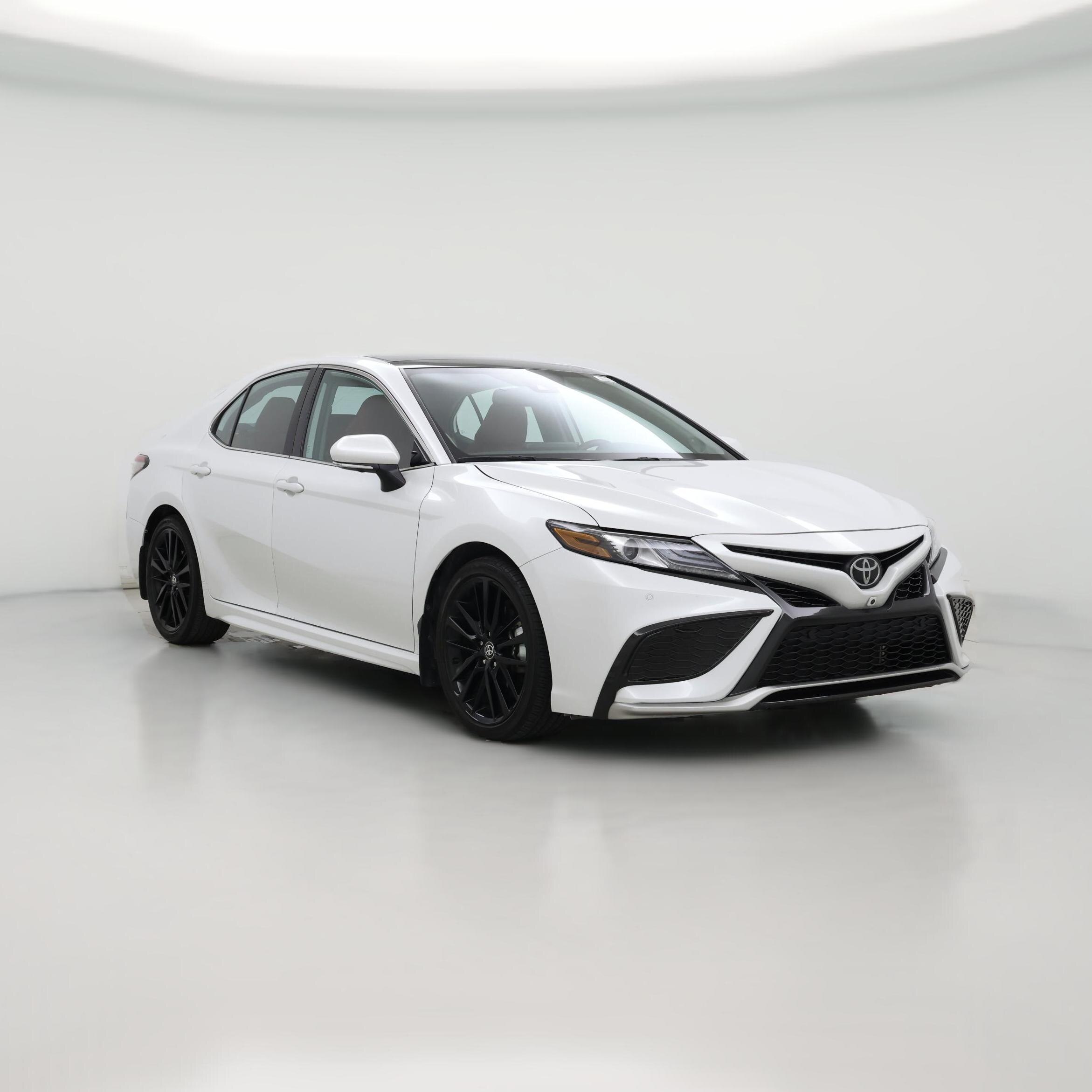 Thumbnail: 2024 Toyota Camry - 1