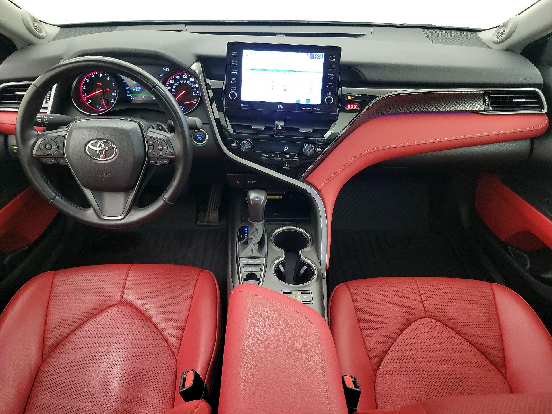 Thumbnail: 2024 Toyota Camry - 9