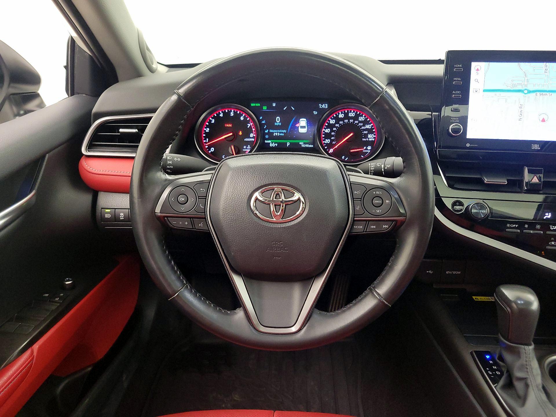 Thumbnail: 2024 Toyota Camry - 10