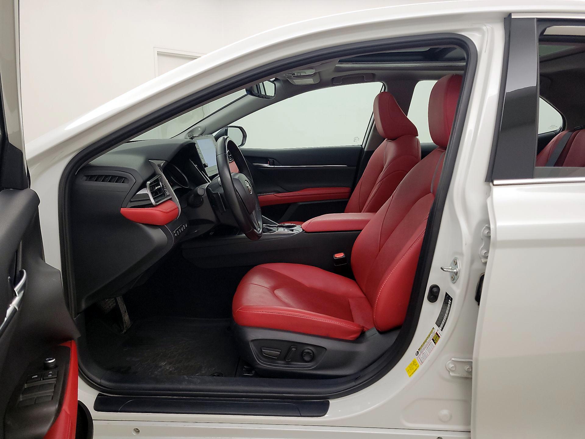 Thumbnail: 2024 Toyota Camry - 11