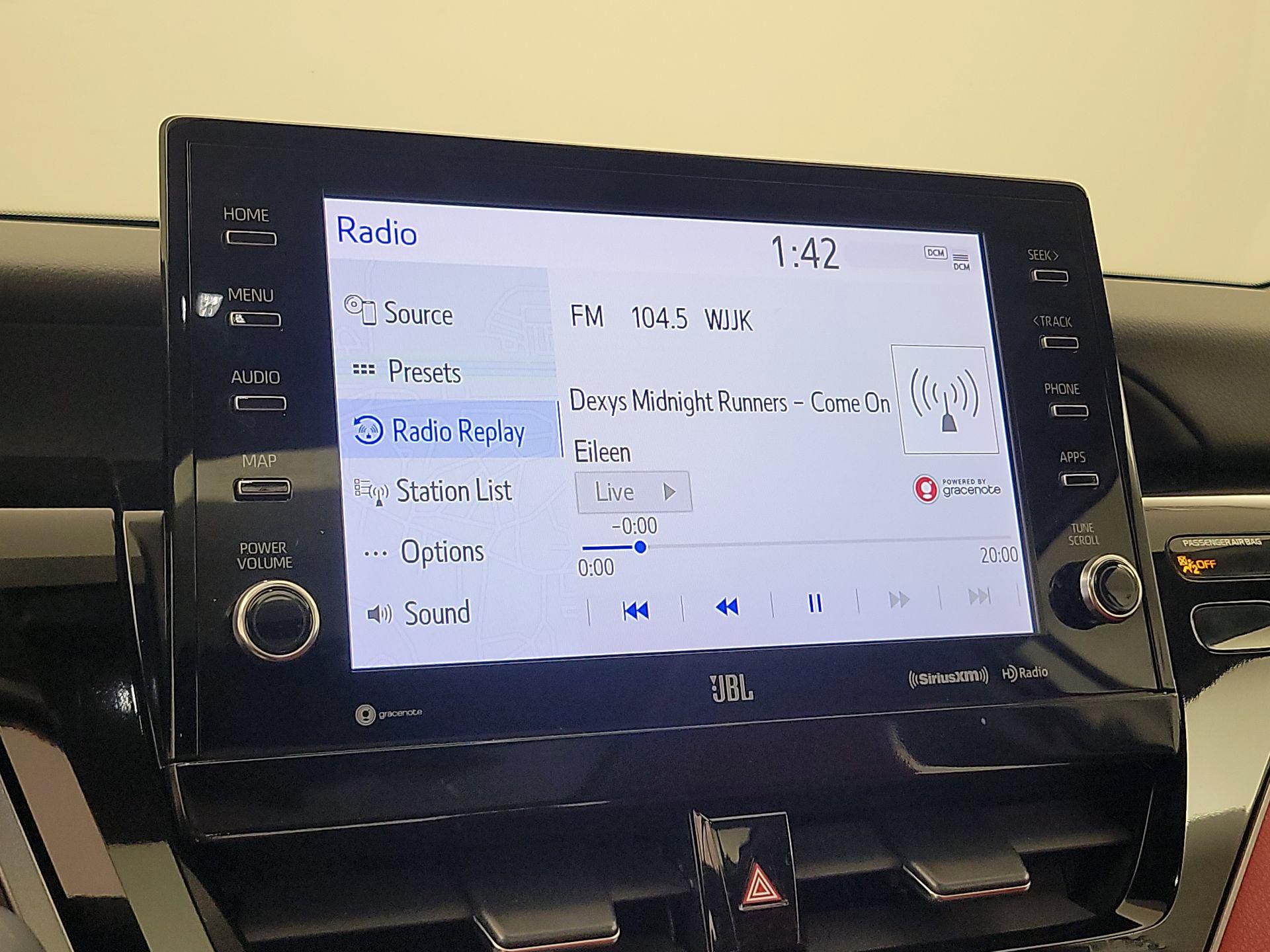 Thumbnail: 2024 Toyota Camry - 16