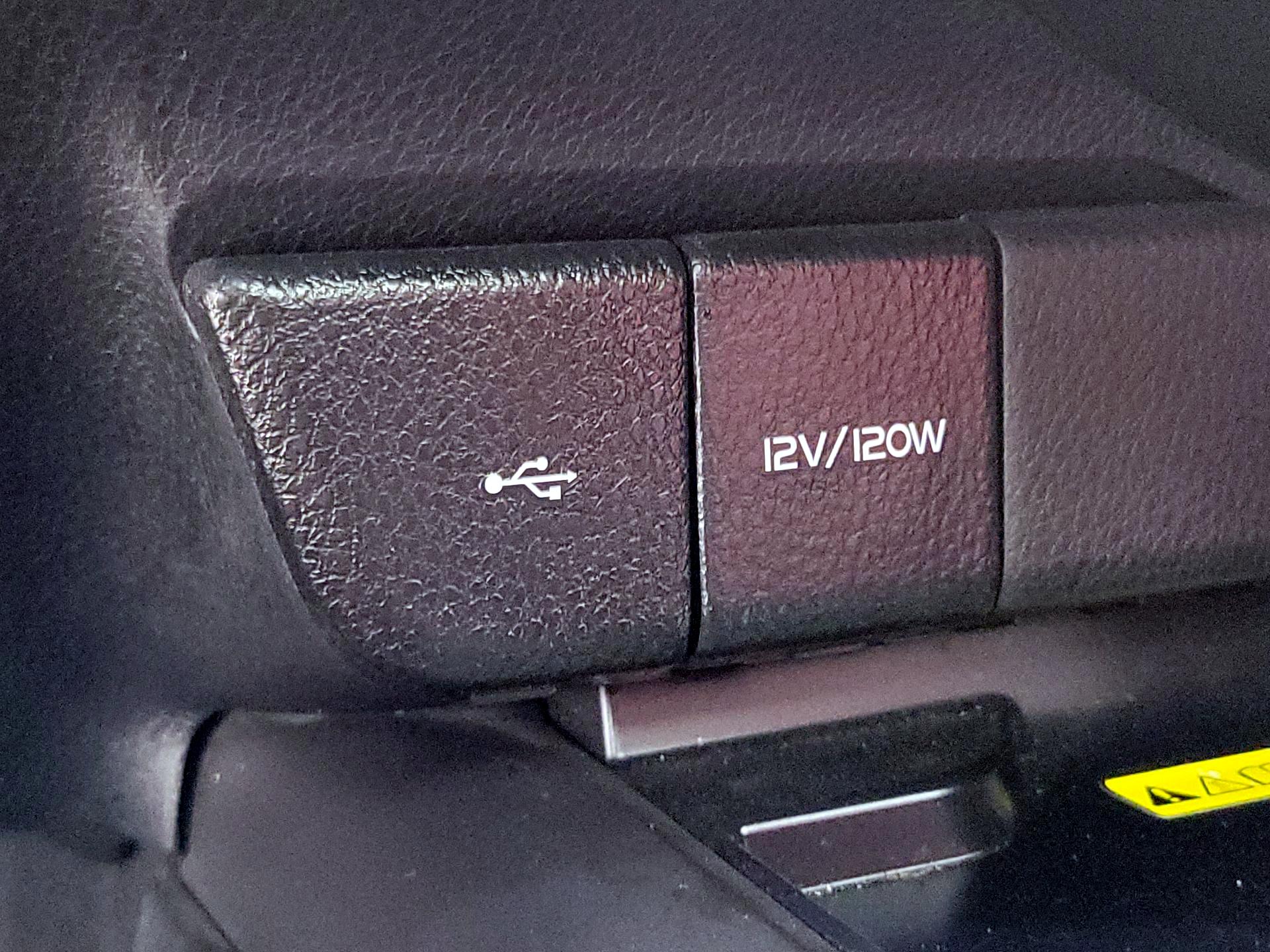 Thumbnail: 2024 Toyota Camry - 19